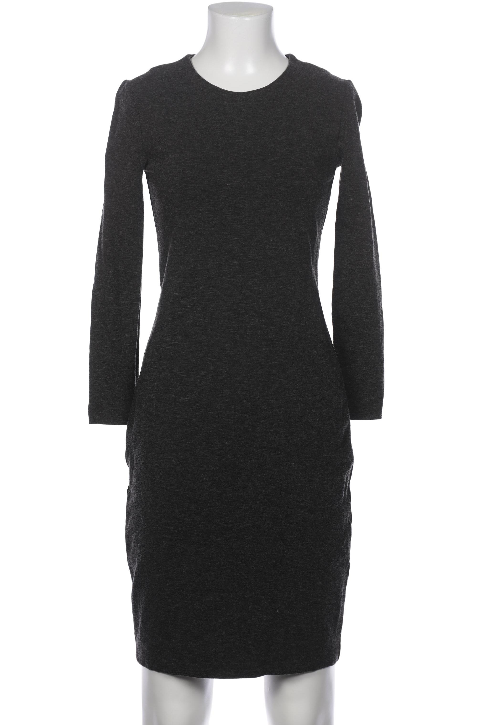 Thumbnail - Hallhuber Damen Kleid, schwarz, Gr. 36