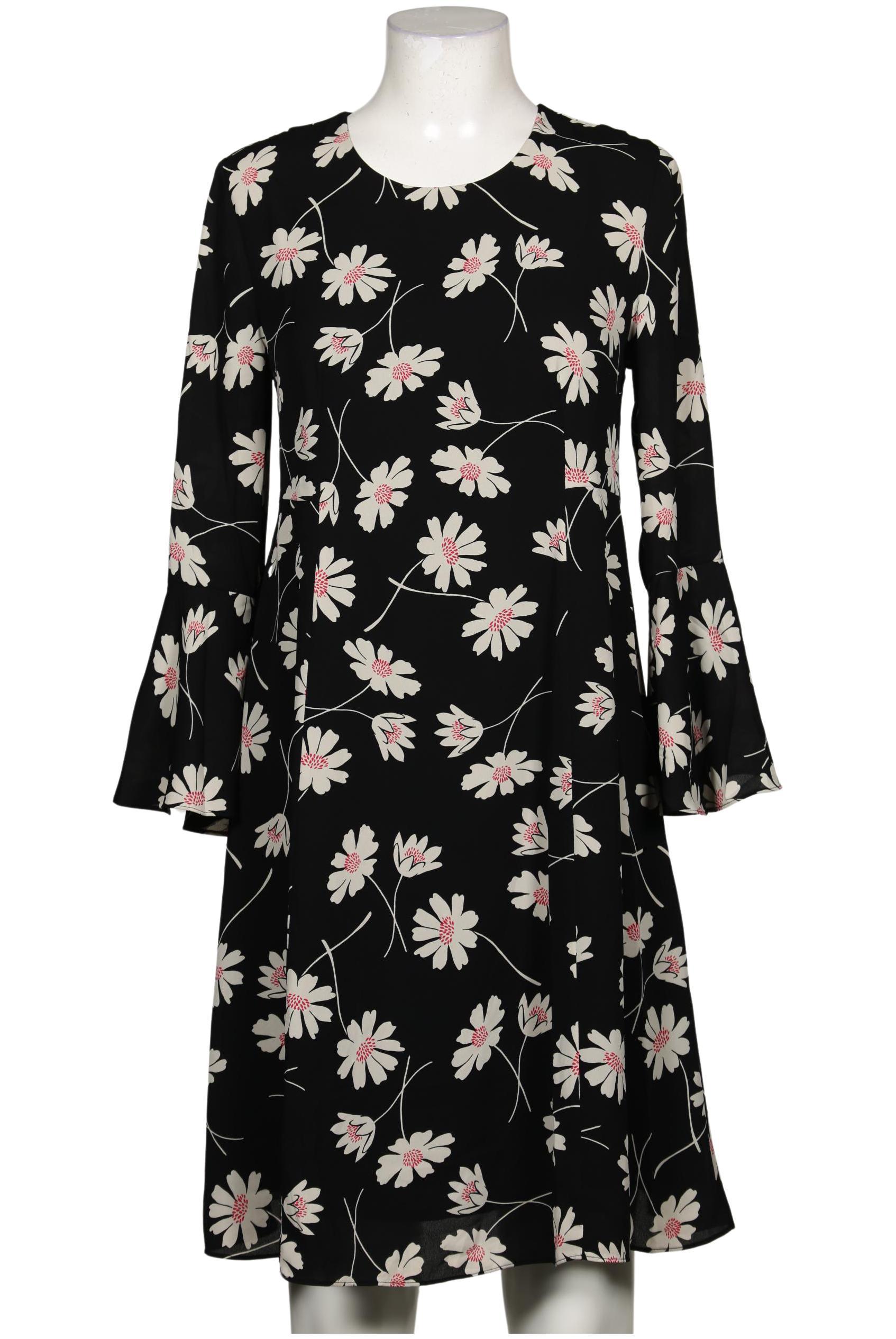 

Hallhuber Damen Kleid, schwarz, Gr. 38