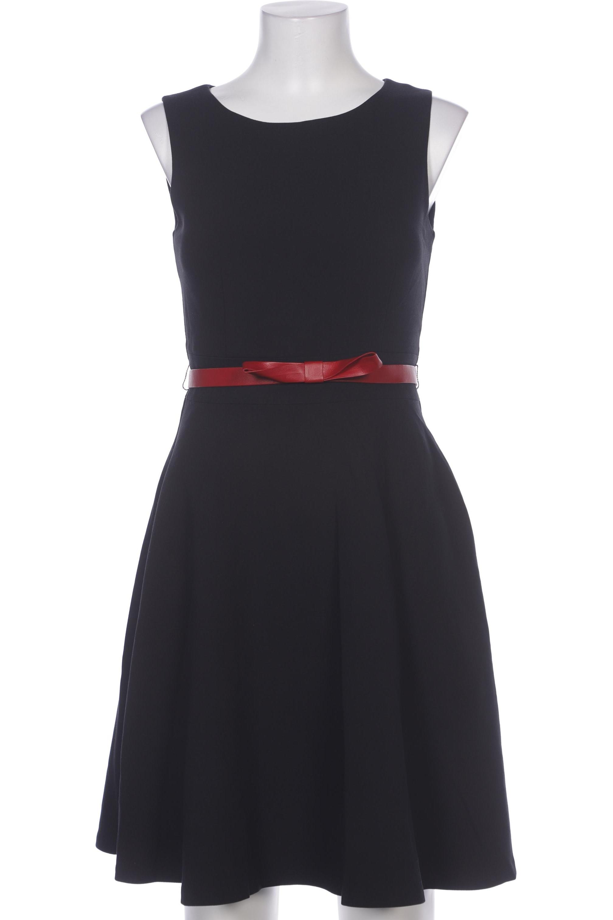 

Hallhuber Damen Kleid, schwarz, Gr. 36