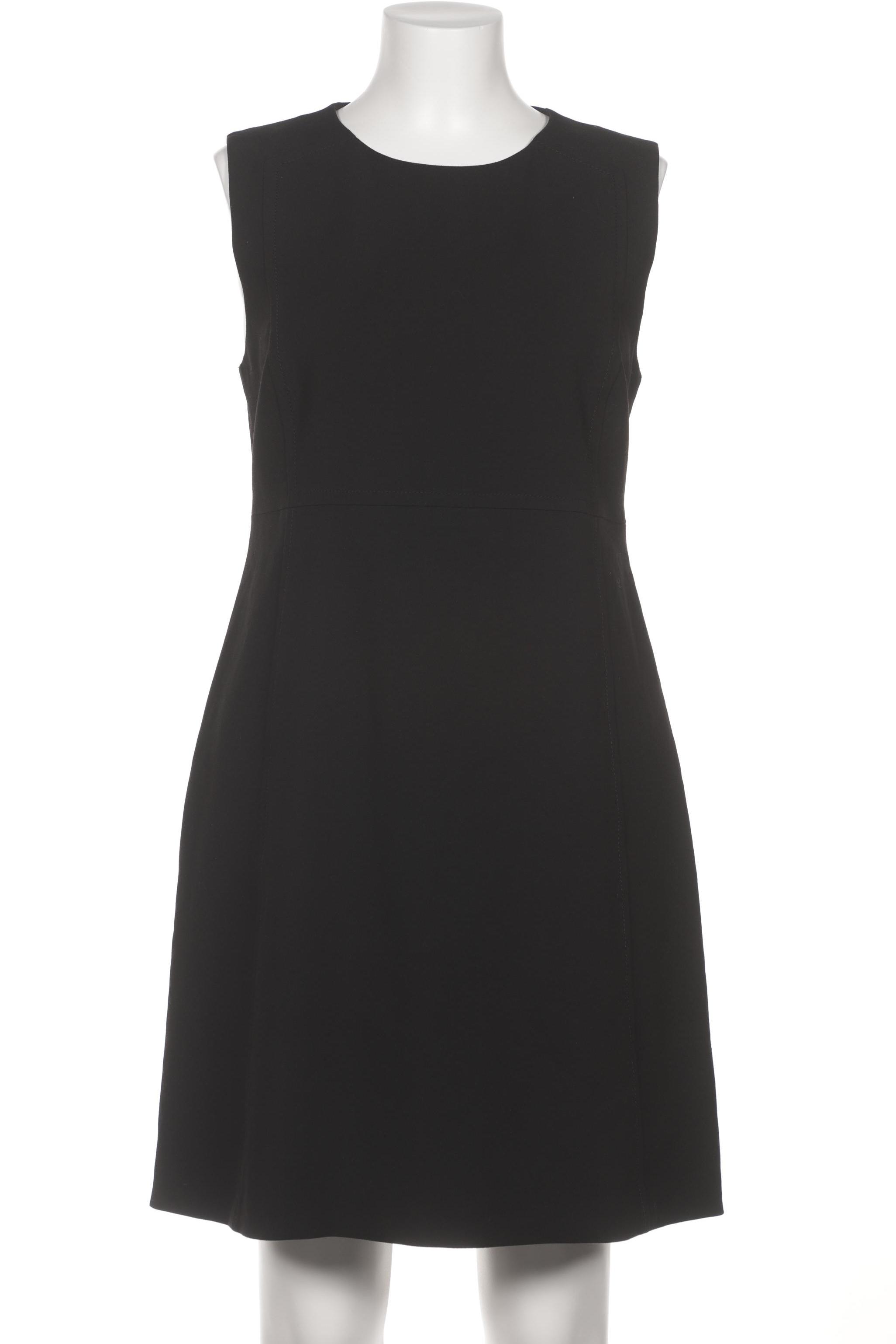 

Hallhuber Damen Kleid, schwarz, Gr. 44