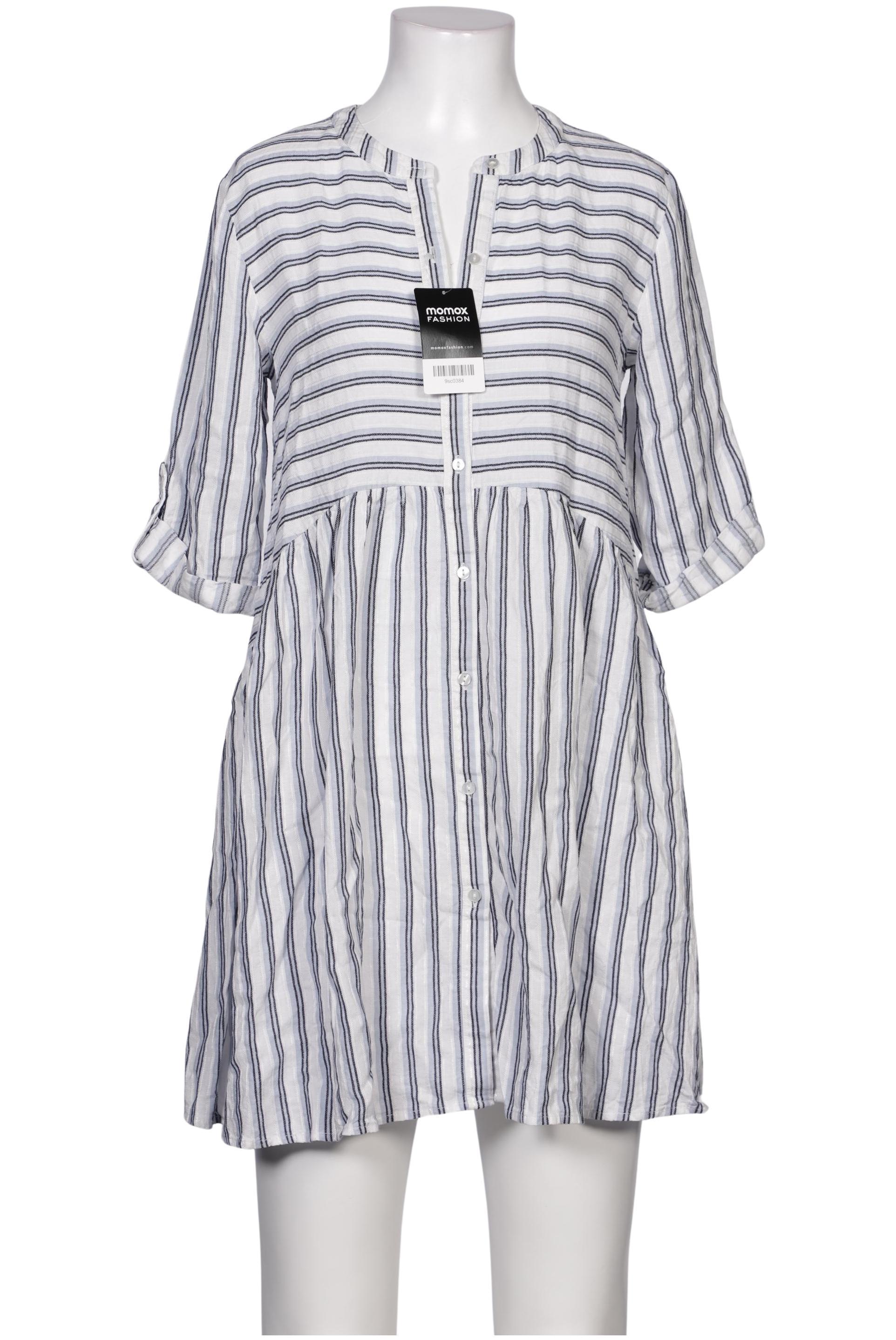 

Hallhuber Damen Kleid, hellblau, Gr. 36