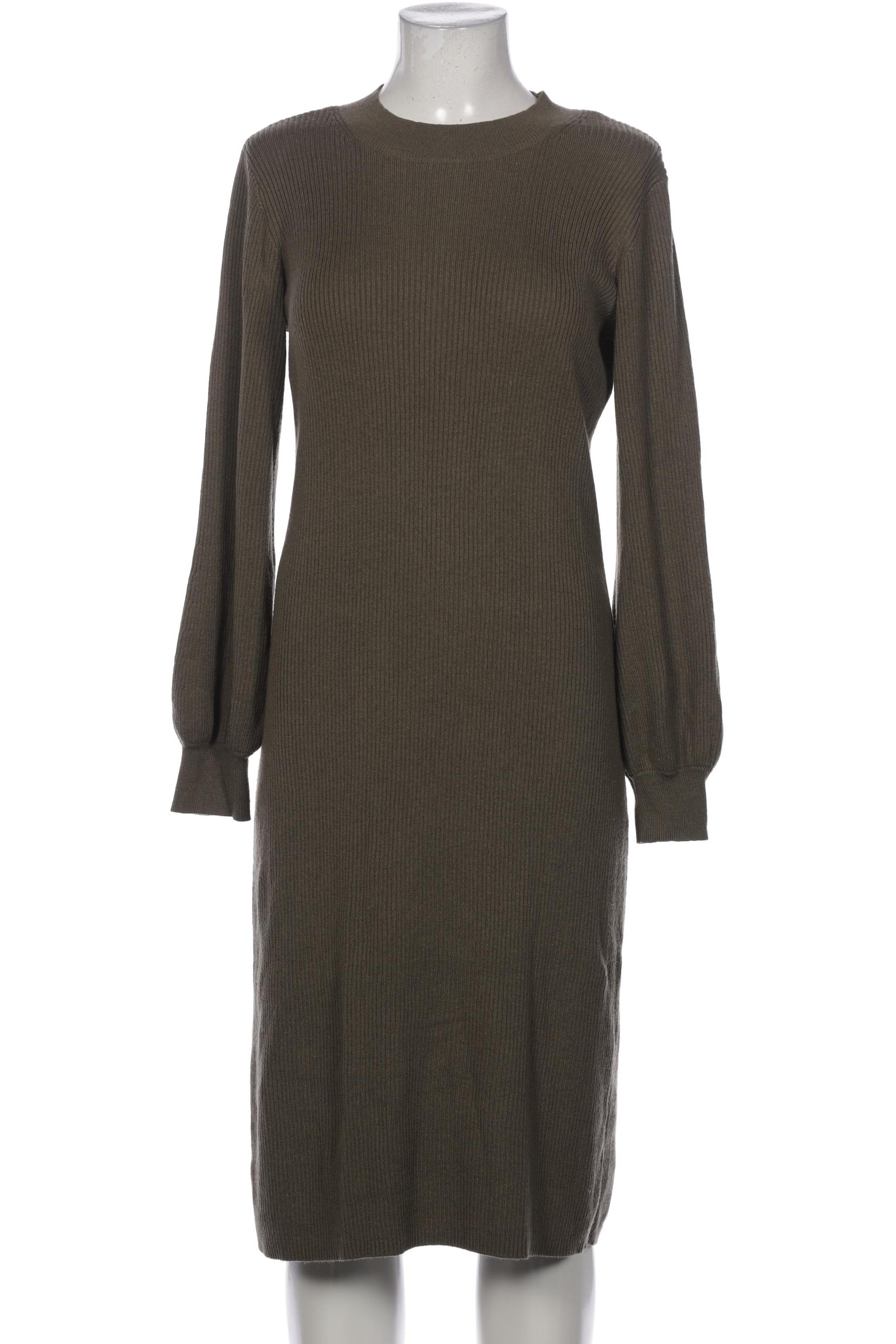 

Hallhuber Damen Kleid, grün, Gr. 40
