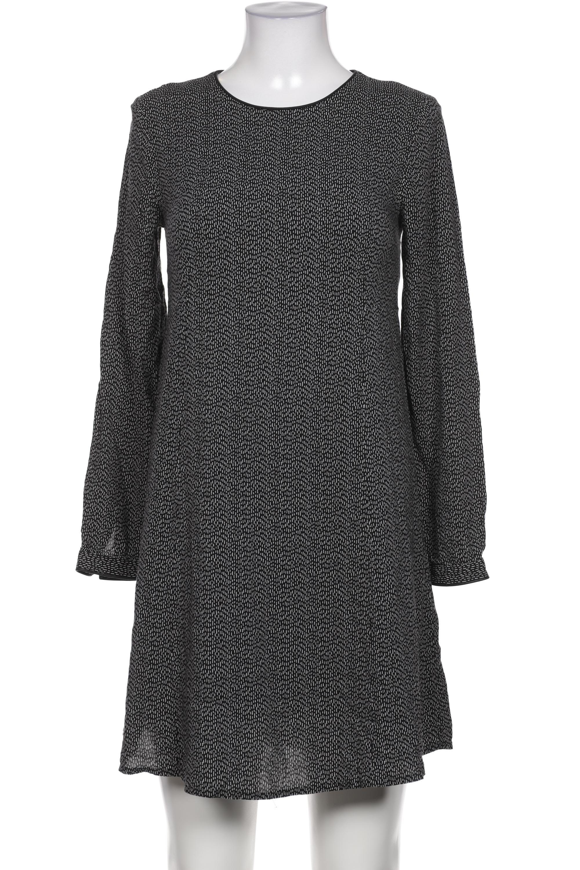 

Hallhuber Damen Kleid, schwarz, Gr. 38