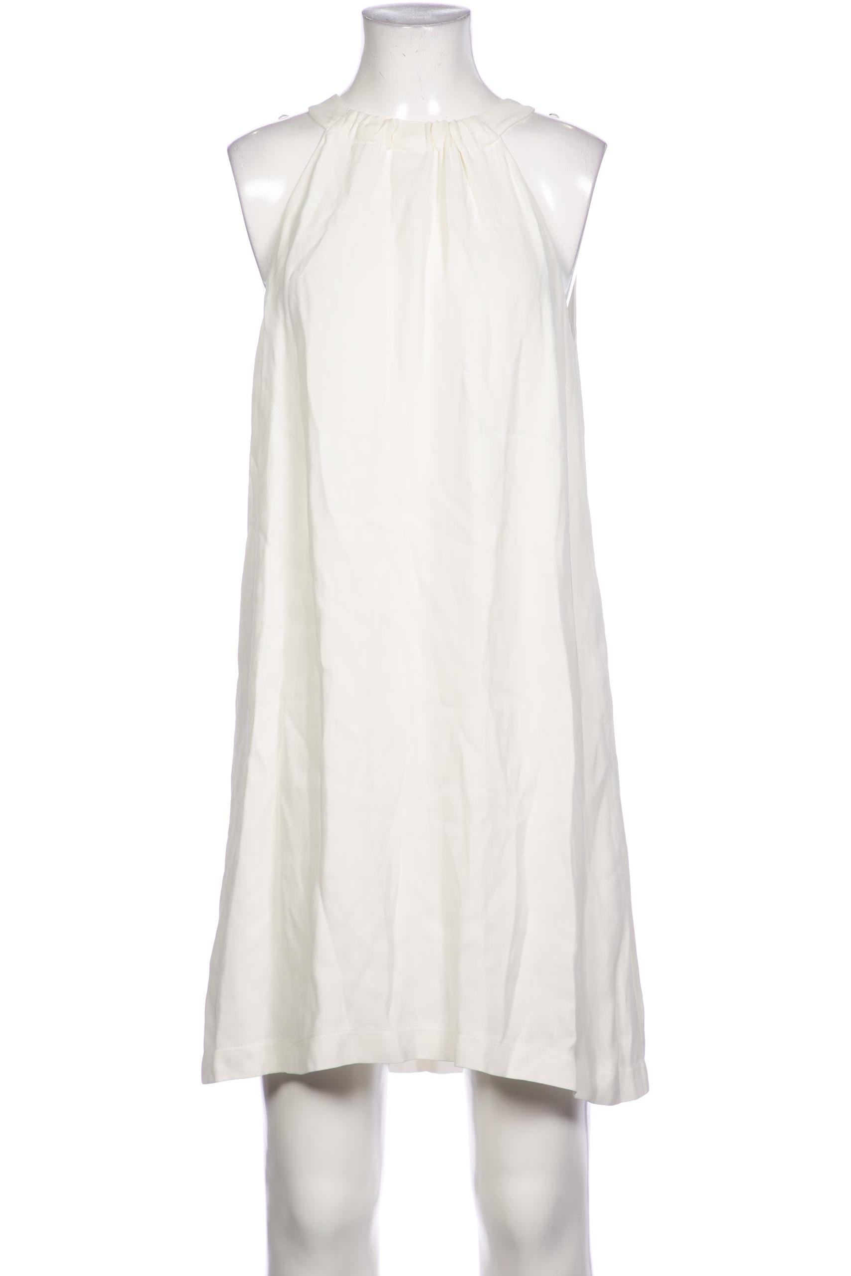 

Hallhuber Damen Kleid, cremeweiß