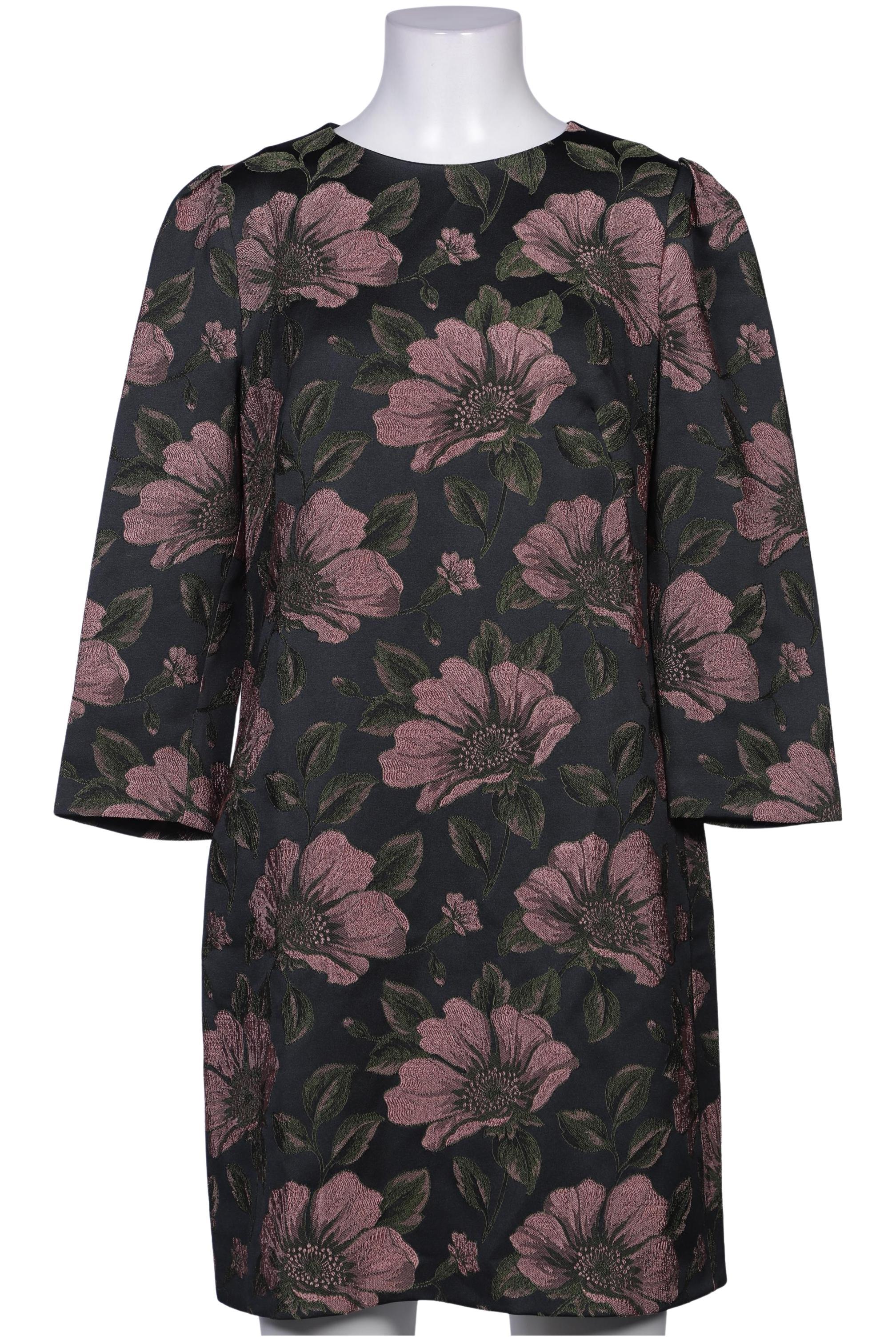 

Hallhuber Damen Kleid, mehrfarbig, Gr. 36