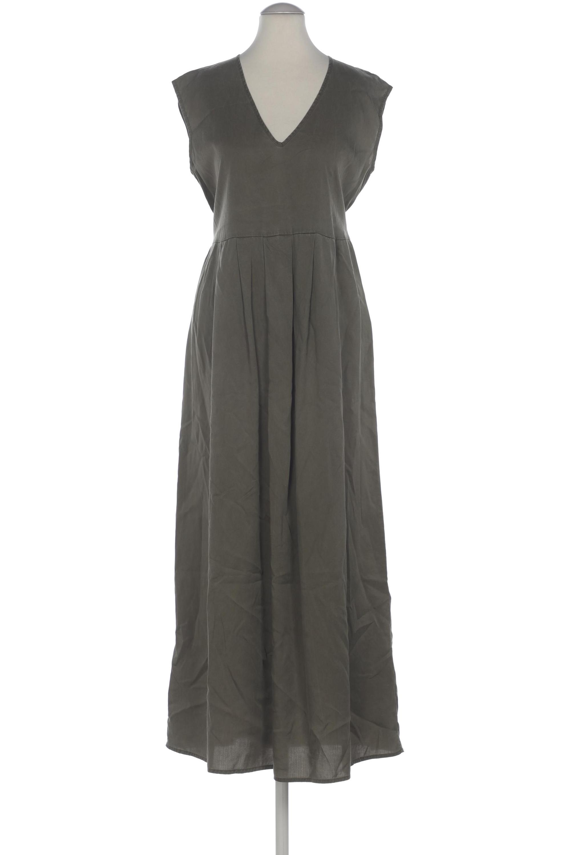 

Hallhuber Damen Kleid, grün, Gr. 36