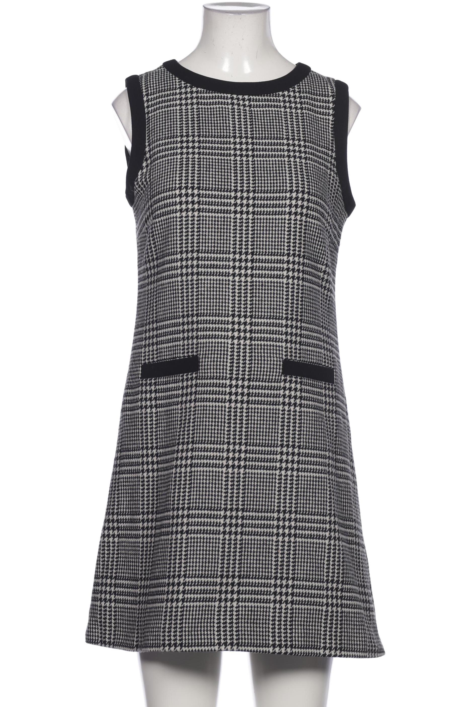 

Hallhuber Damen Kleid, schwarz, Gr. 36