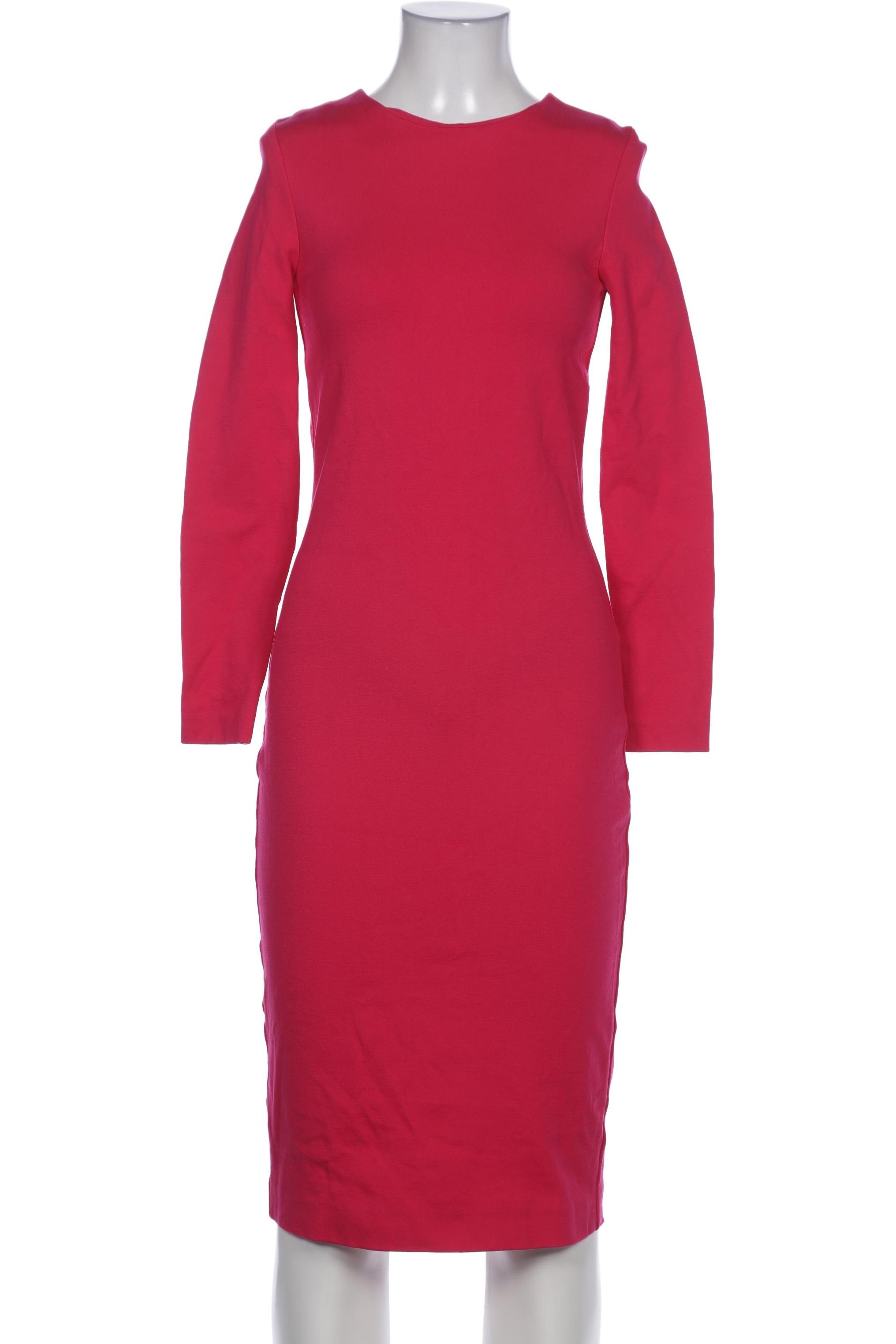 

Hallhuber Damen Kleid, pink, Gr. 34