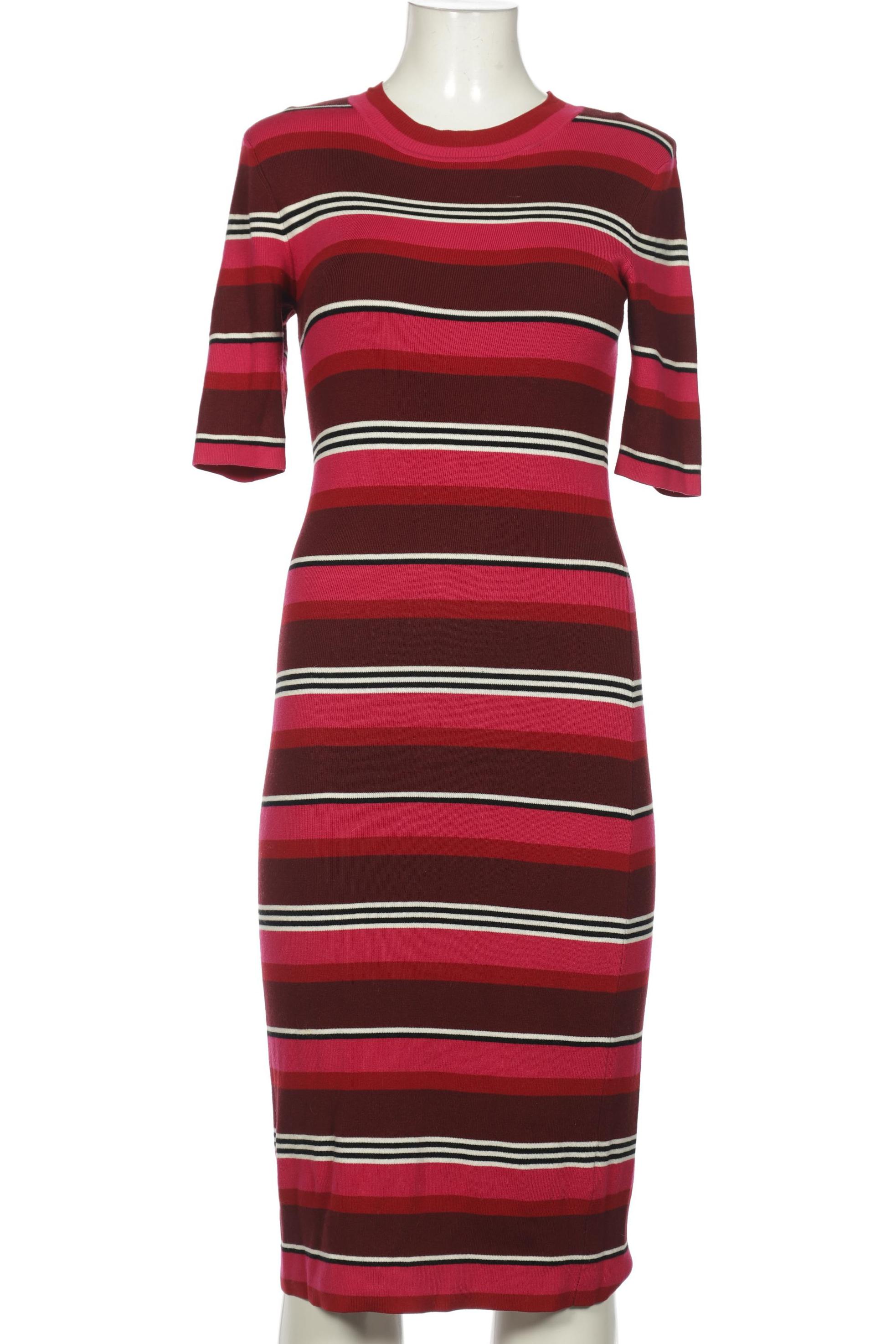 

Hallhuber Damen Kleid, bordeaux, Gr. 38