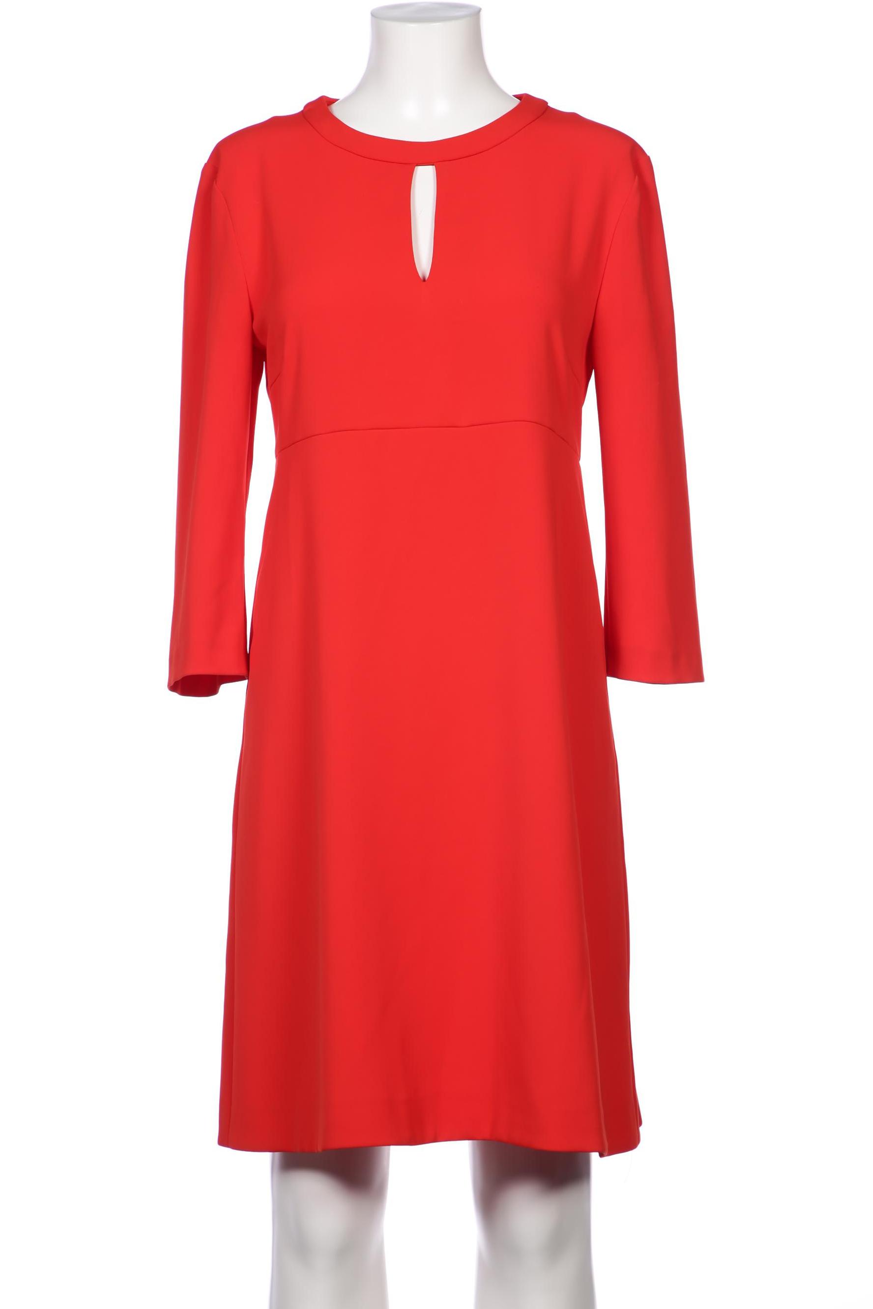 

Hallhuber Damen Kleid, rot