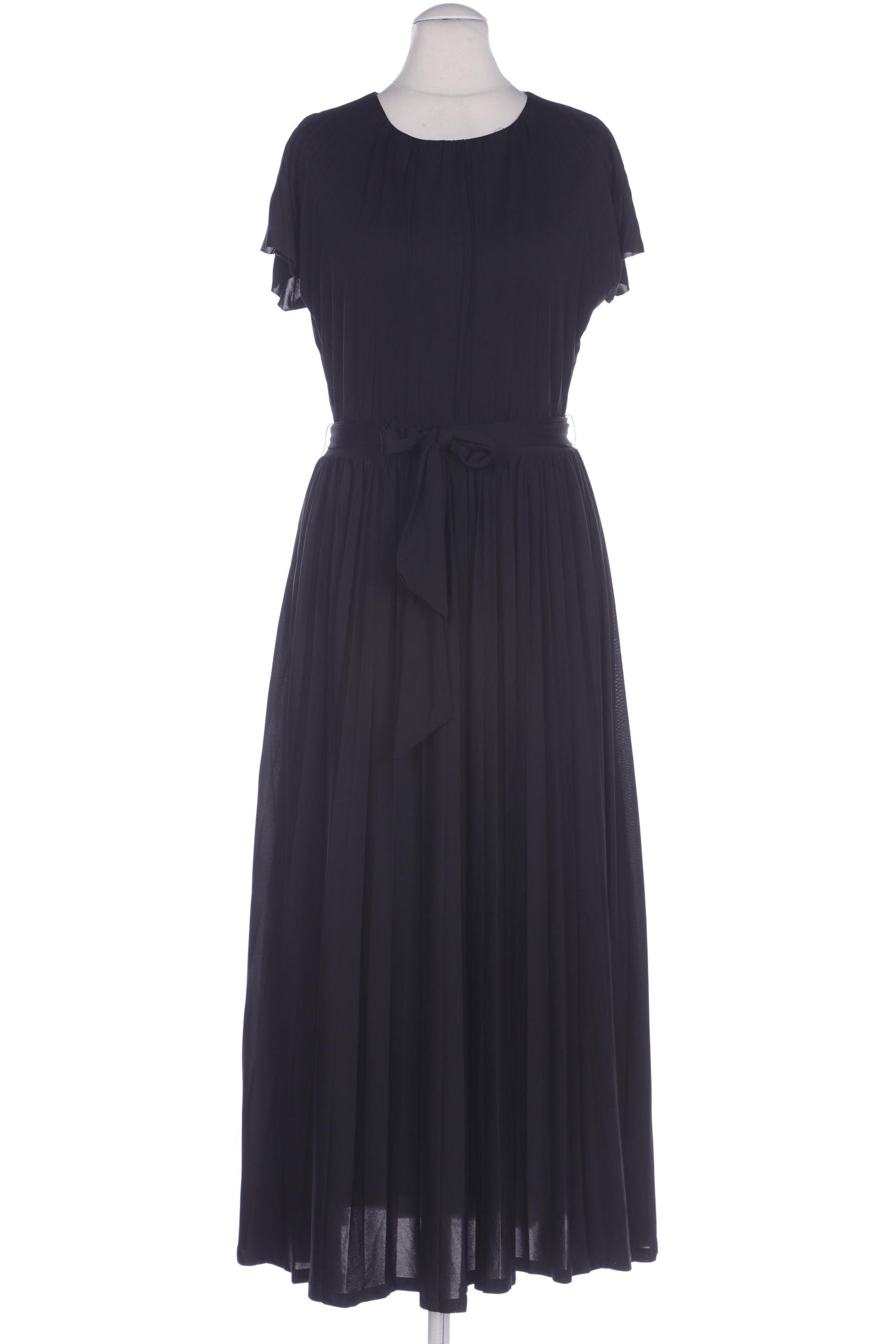 

Hallhuber Damen Kleid, schwarz