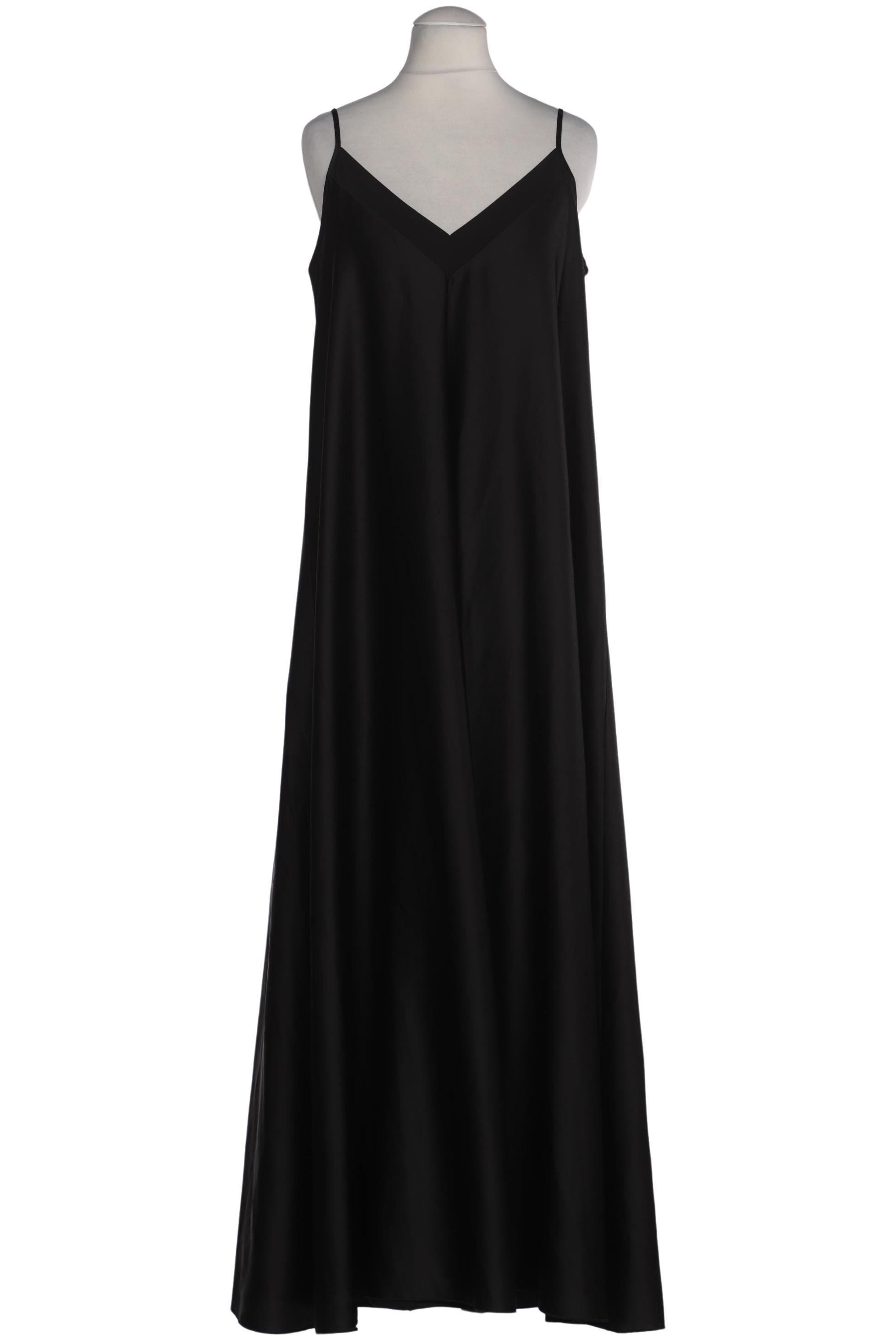 

Hallhuber Damen Kleid, schwarz, Gr. 36