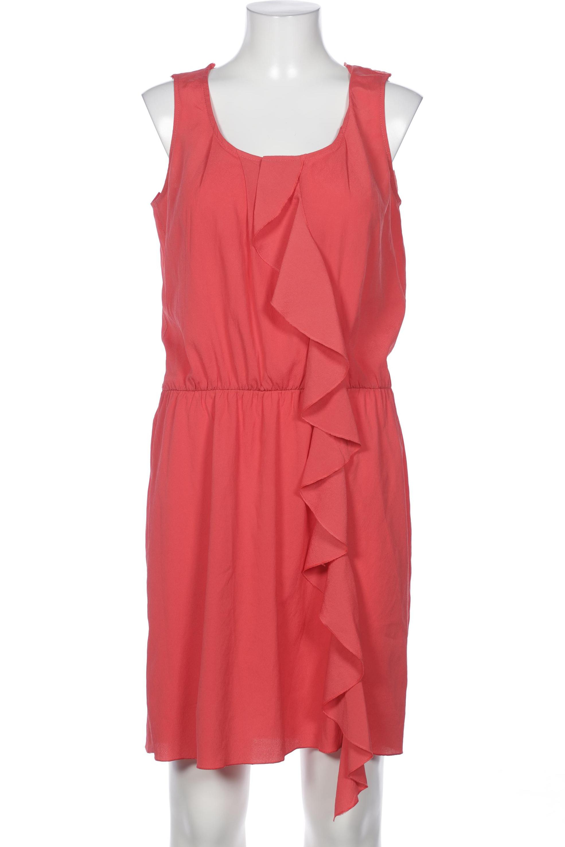 

Hallhuber Damen Kleid, pink, Gr. 38