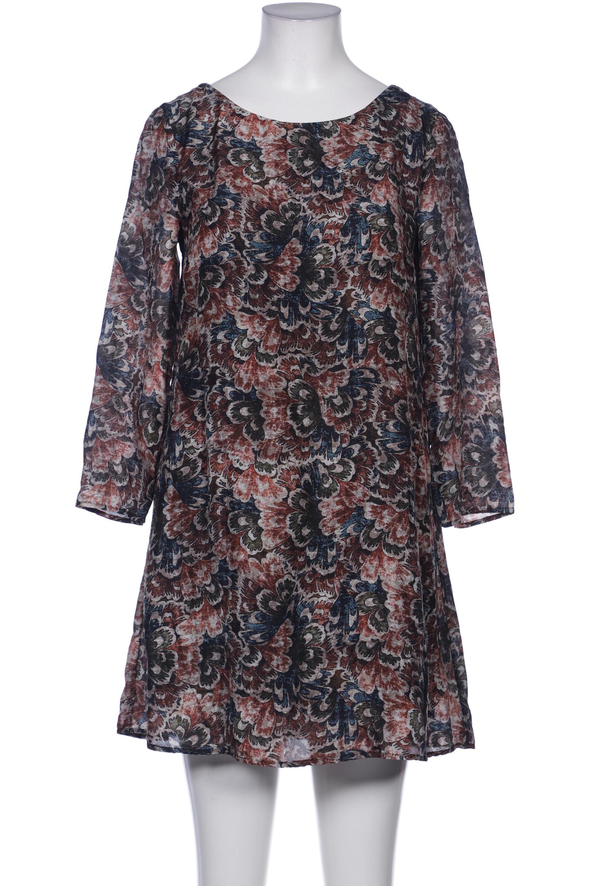 

Hallhuber Damen Kleid, mehrfarbig, Gr. 36