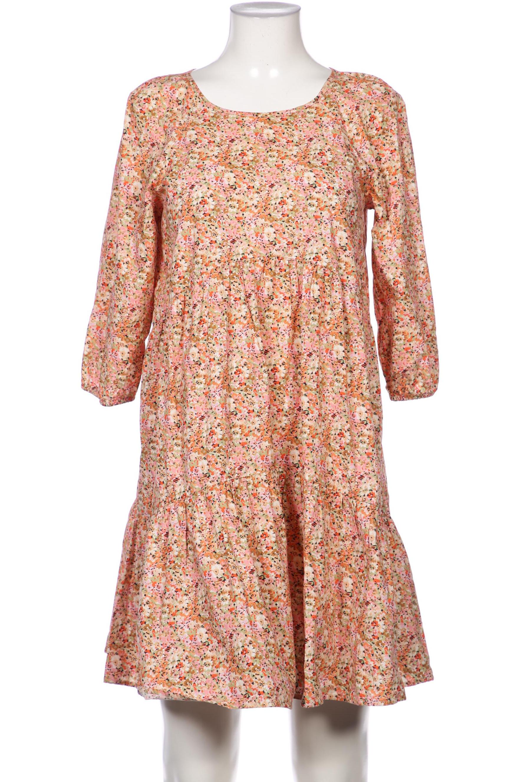 

Hallhuber Damen Kleid, orange, Gr. 36