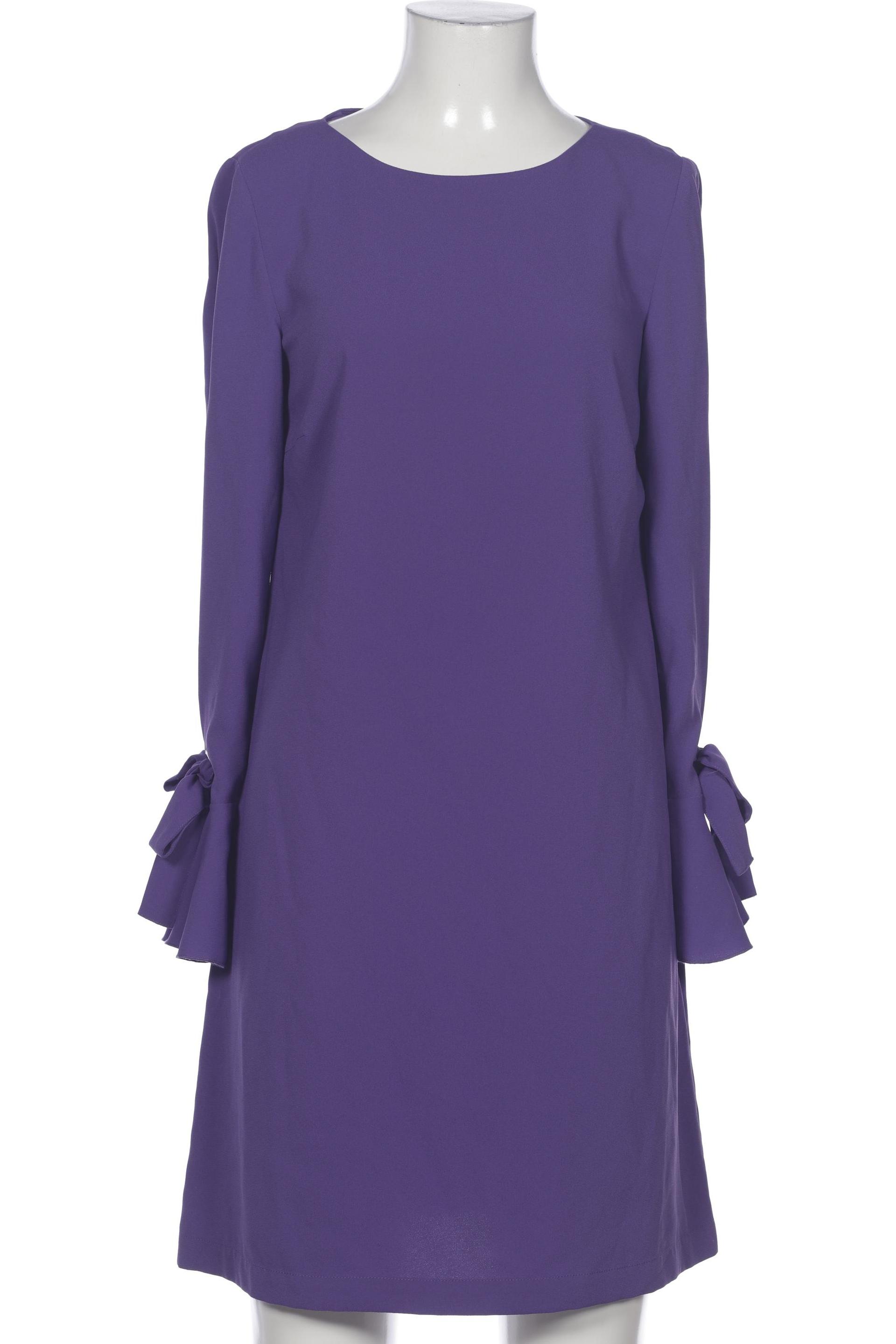 

Hallhuber Damen Kleid, flieder, Gr. 36