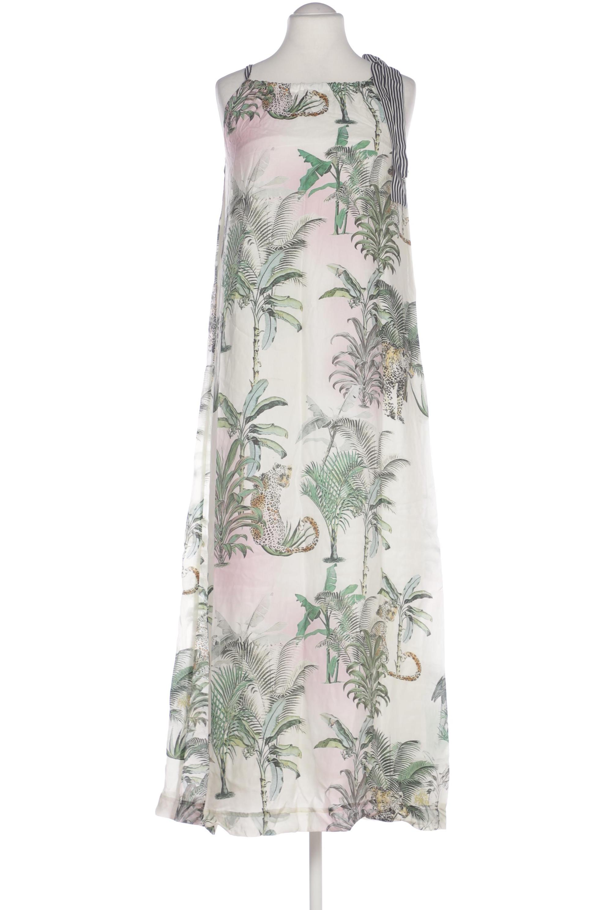 

Hallhuber Damen Kleid, cremeweiß, Gr. 36