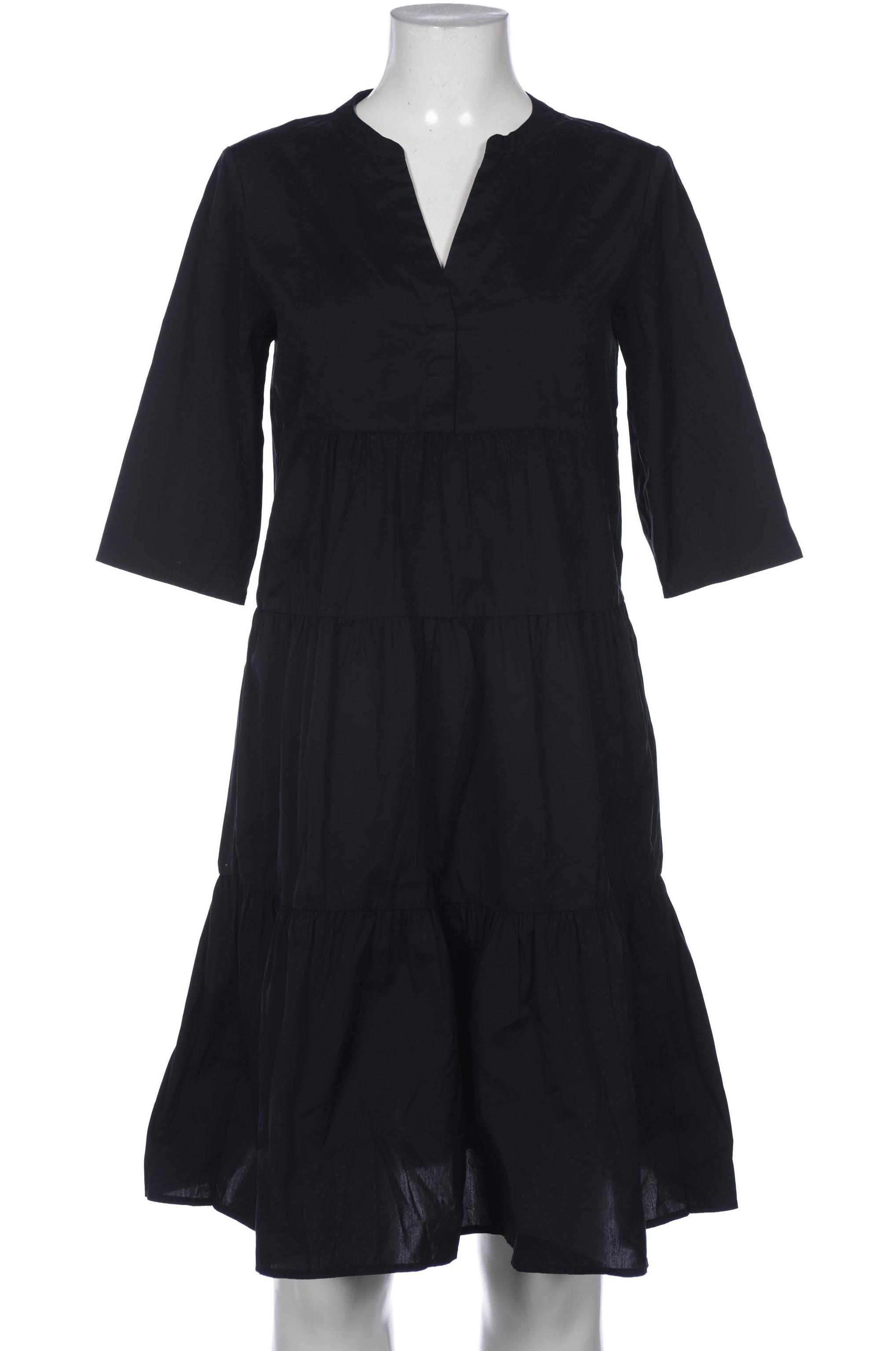 

Hallhuber Damen Kleid, schwarz