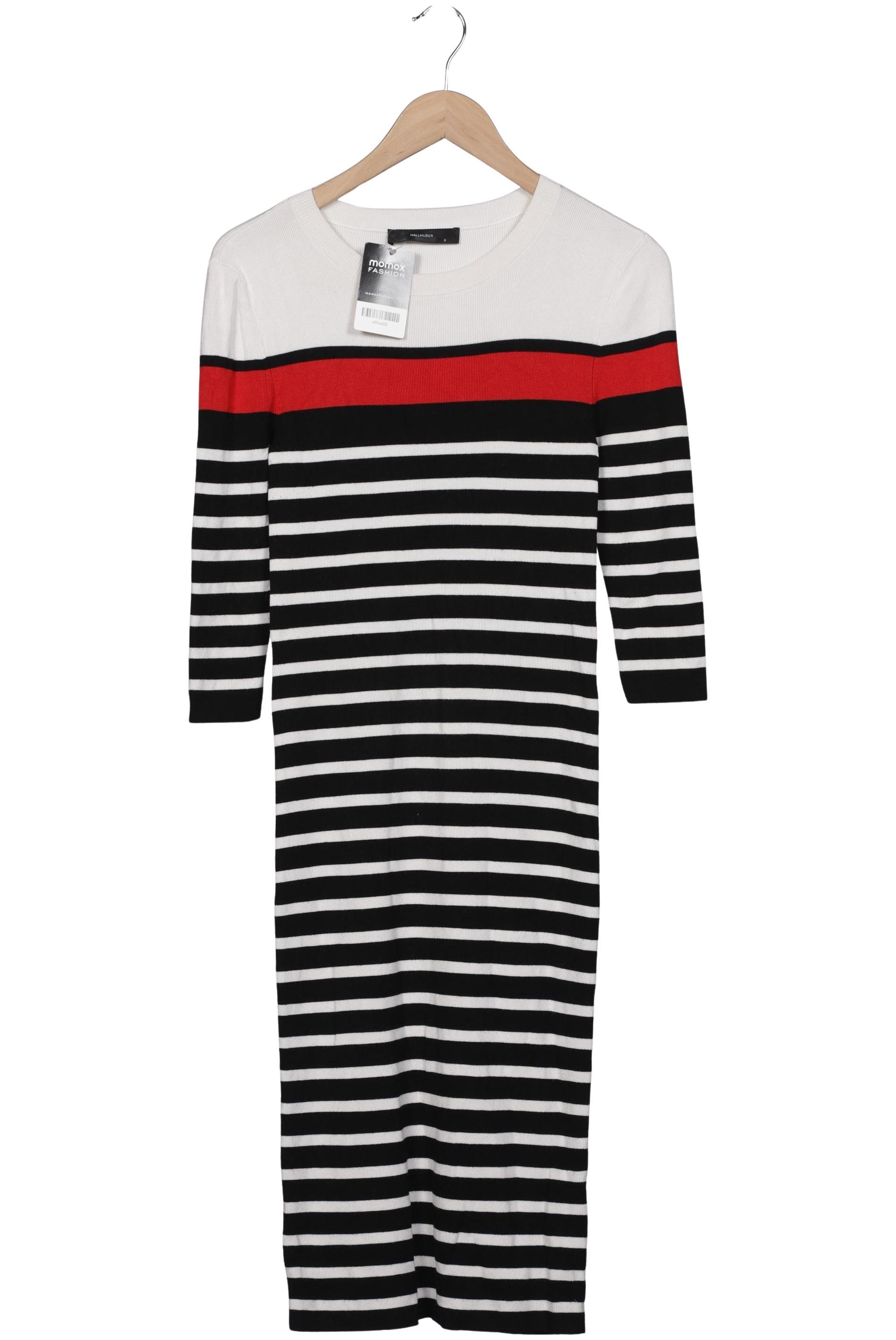 

Hallhuber Damen Kleid, schwarz, Gr. 36