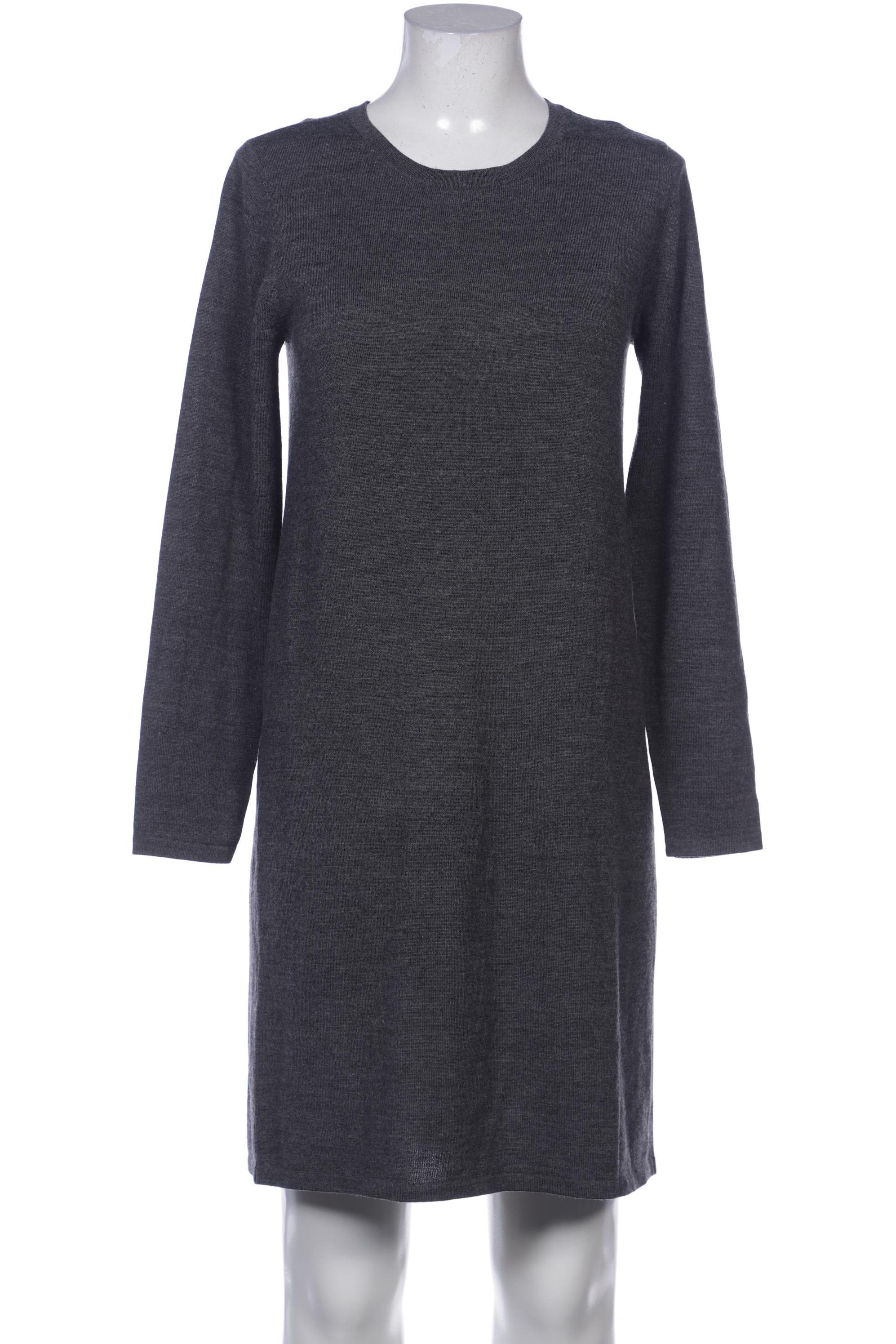 

Hallhuber Damen Kleid, grau, Gr. 42