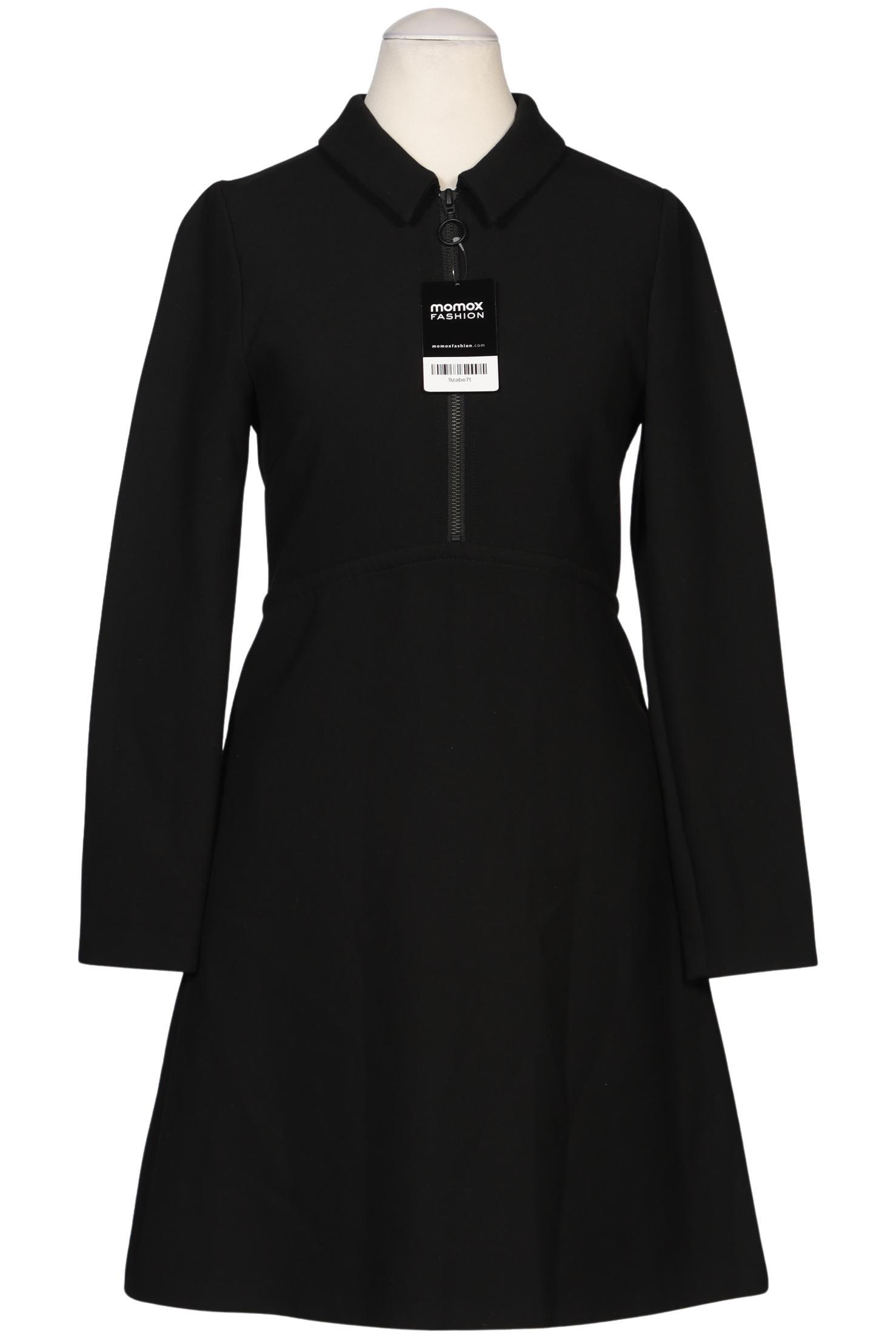 

Hallhuber Damen Kleid, schwarz, Gr. 34