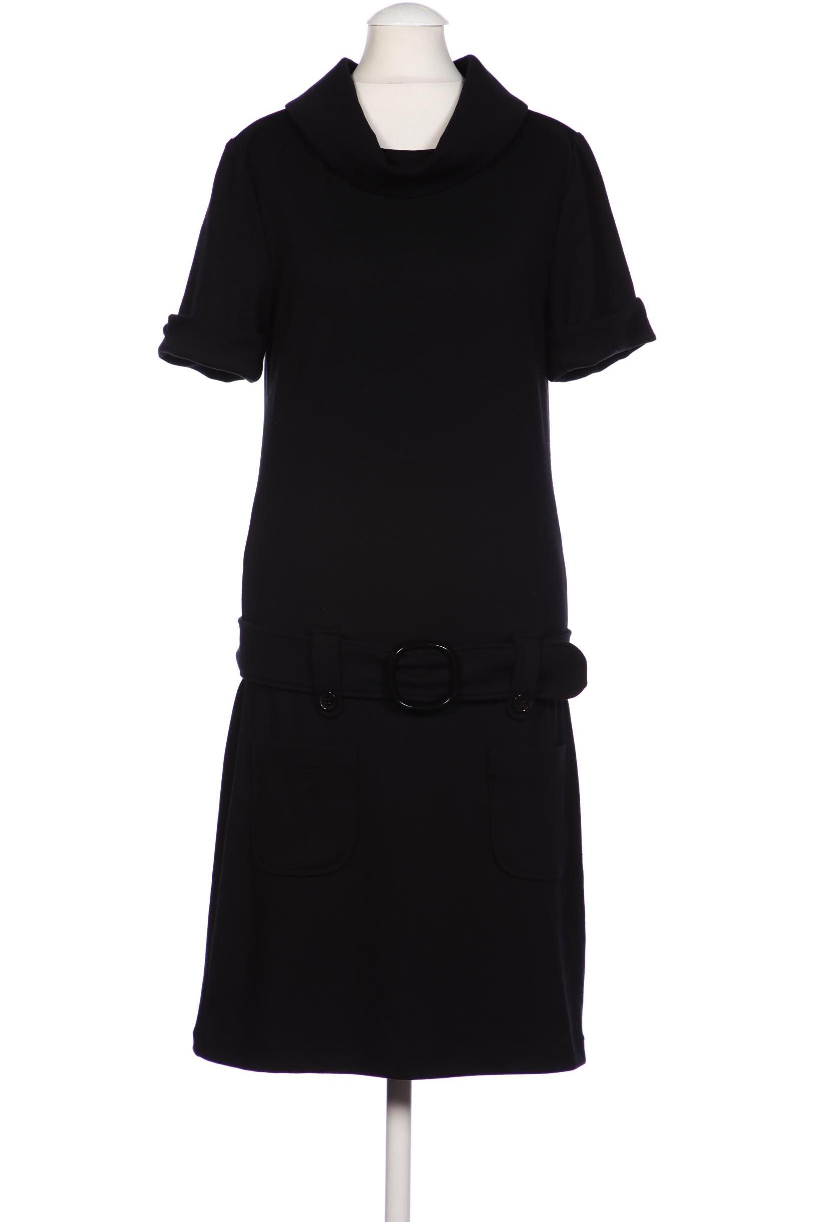 

Hallhuber Damen Kleid, schwarz