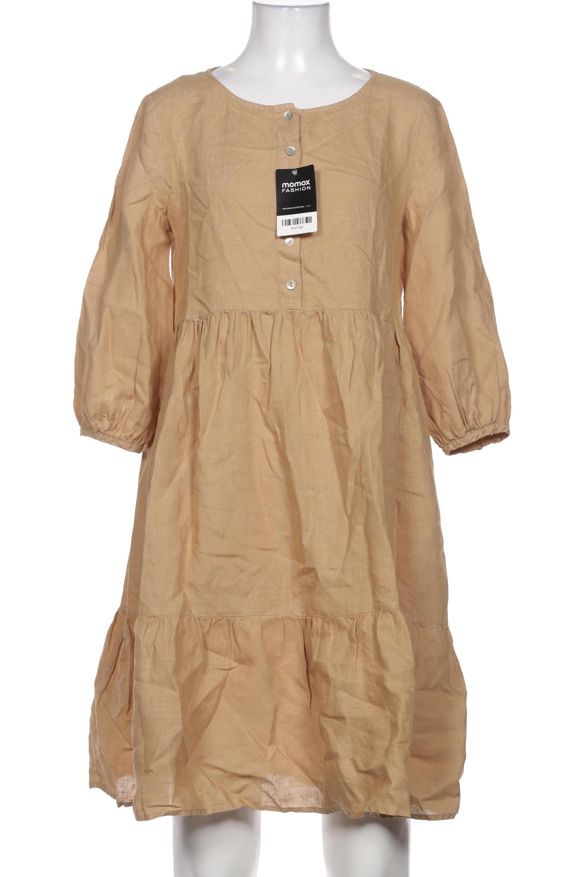 

Hallhuber Damen Kleid, beige