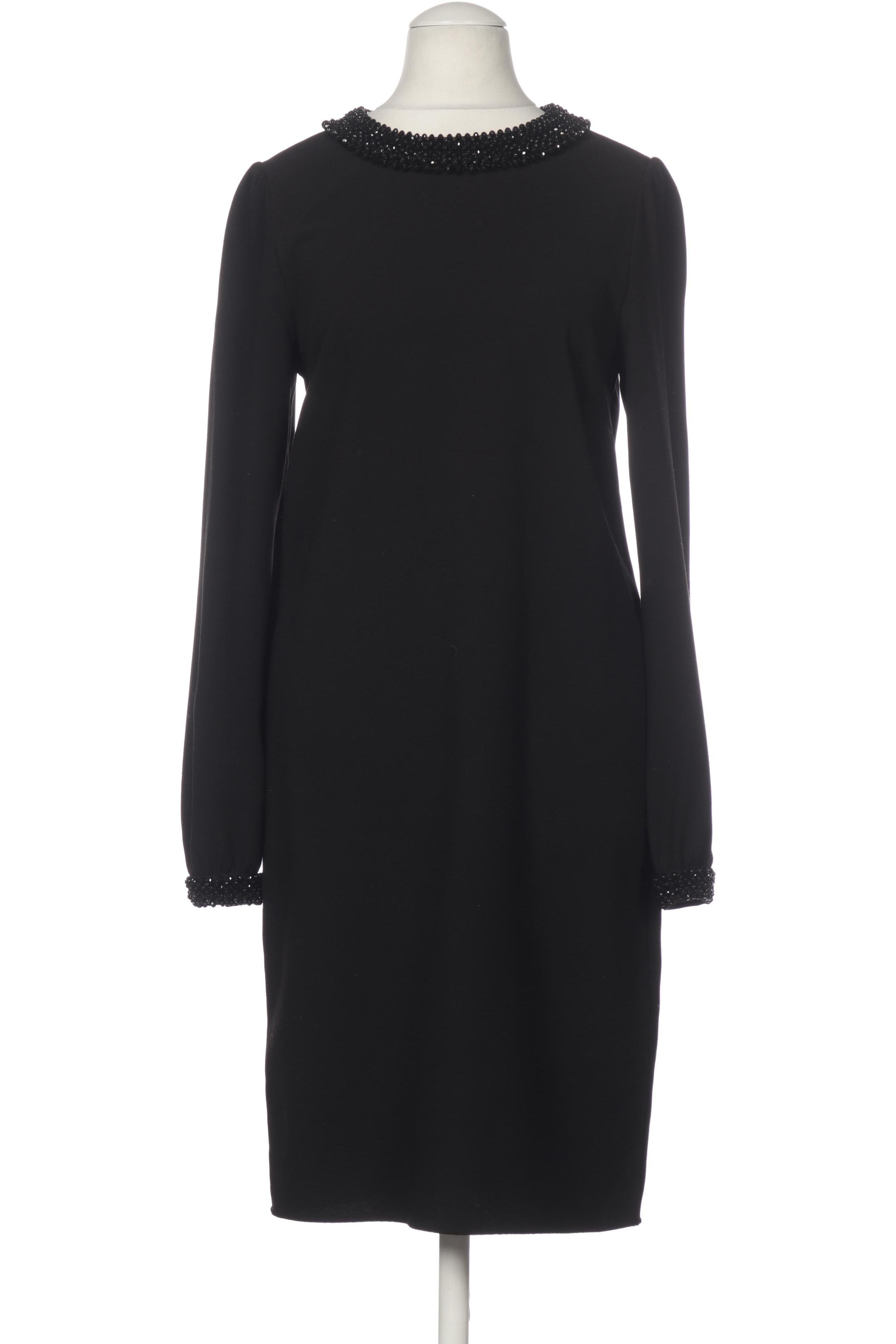 

Hallhuber Damen Kleid, schwarz, Gr. 34