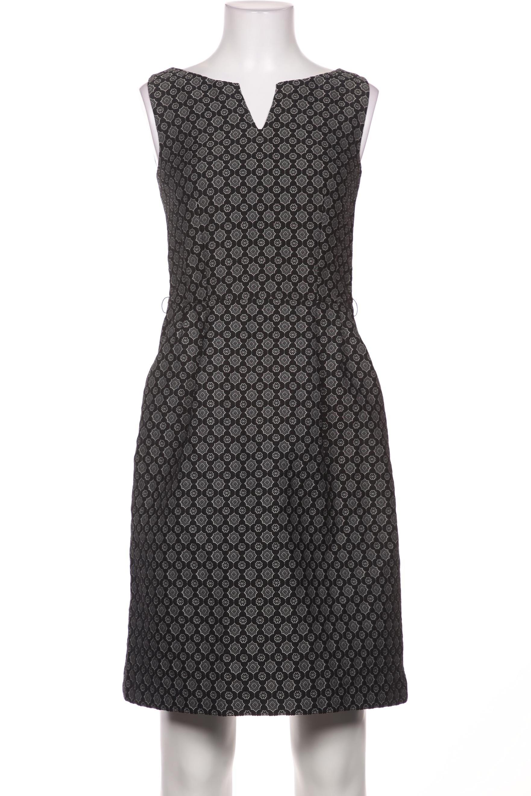 

Hallhuber Damen Kleid, grau, Gr. 34