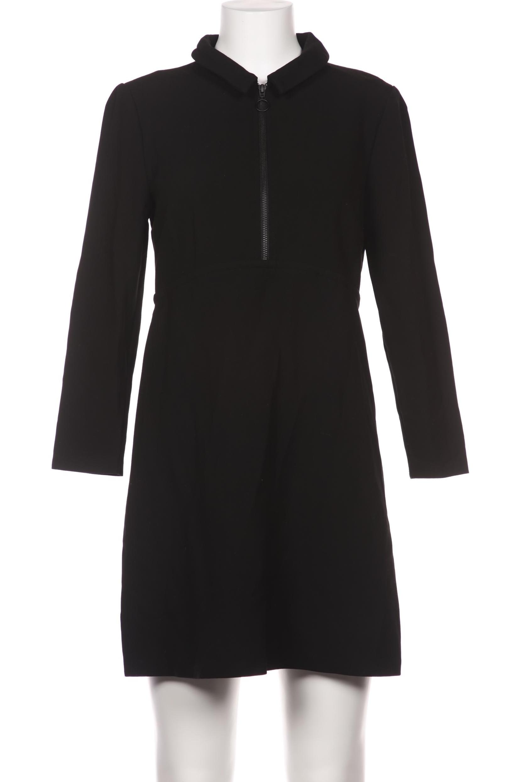 

Hallhuber Damen Kleid, schwarz, Gr. 42