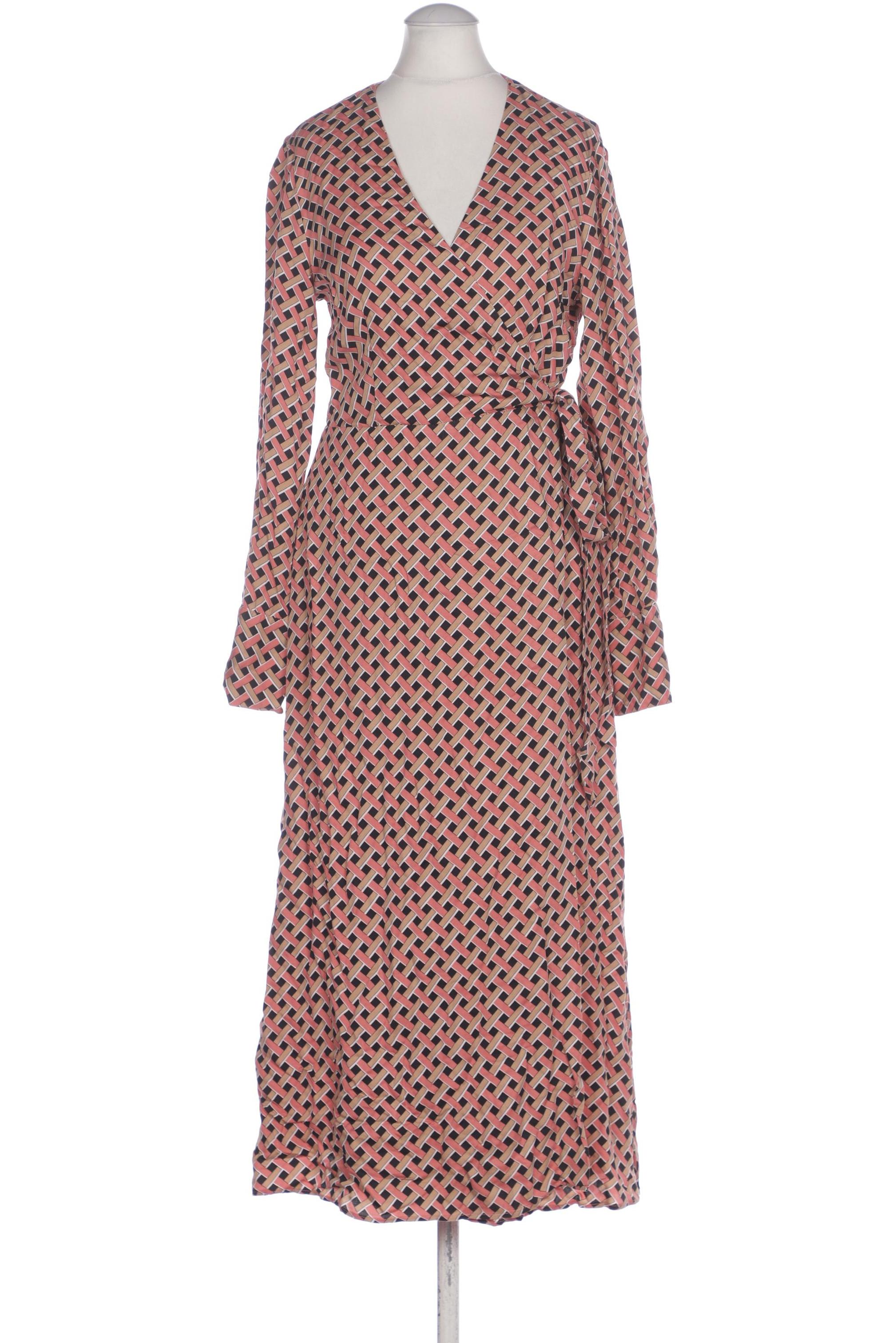

Hallhuber Damen Kleid, mehrfarbig, Gr. 36
