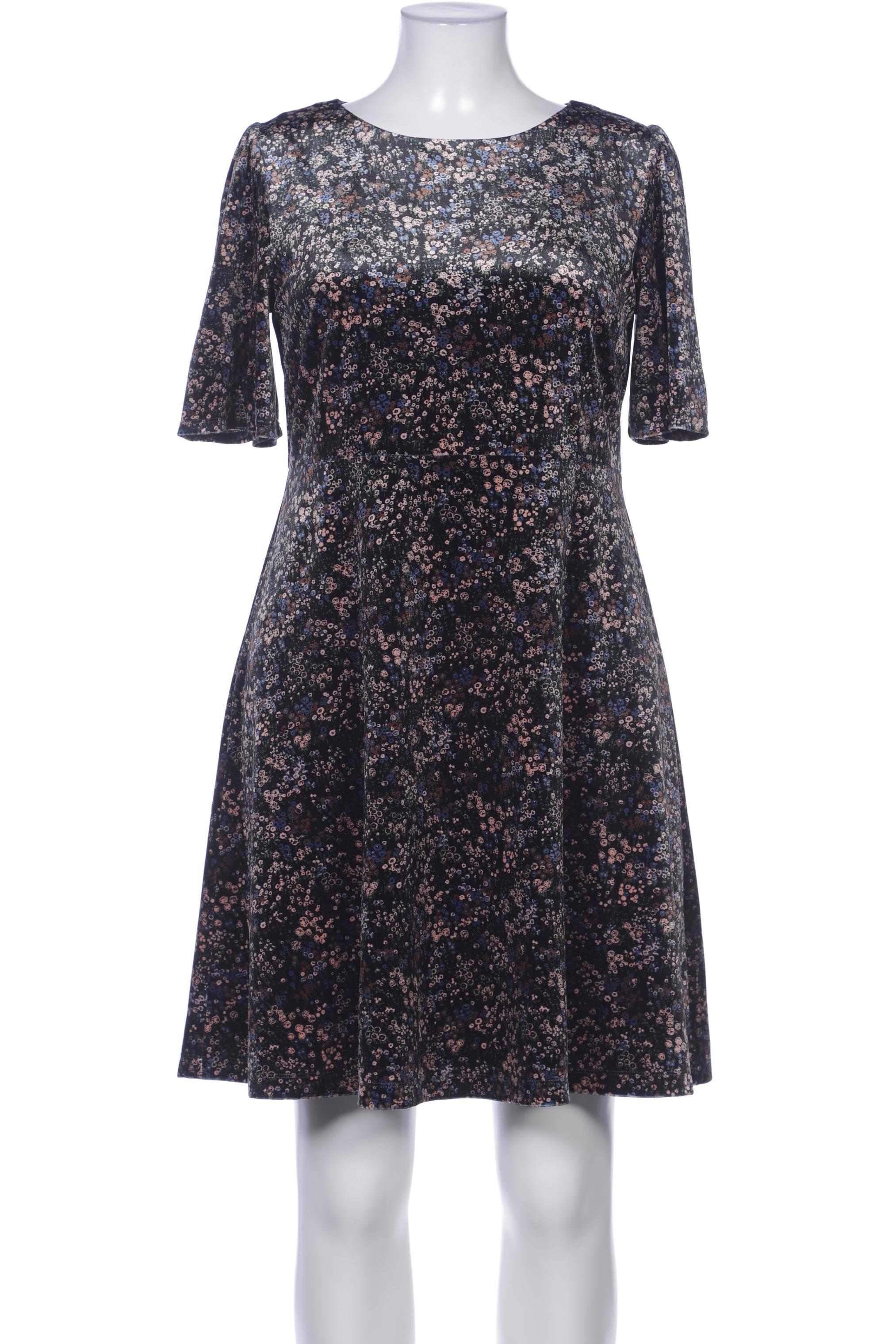 

Hallhuber Damen Kleid, schwarz, Gr. 42