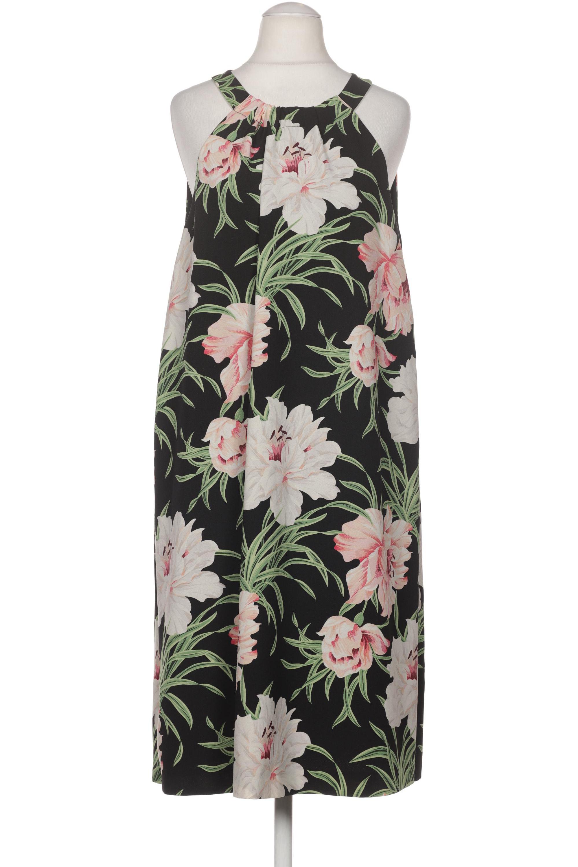 

Hallhuber Damen Kleid, mehrfarbig, Gr. 40