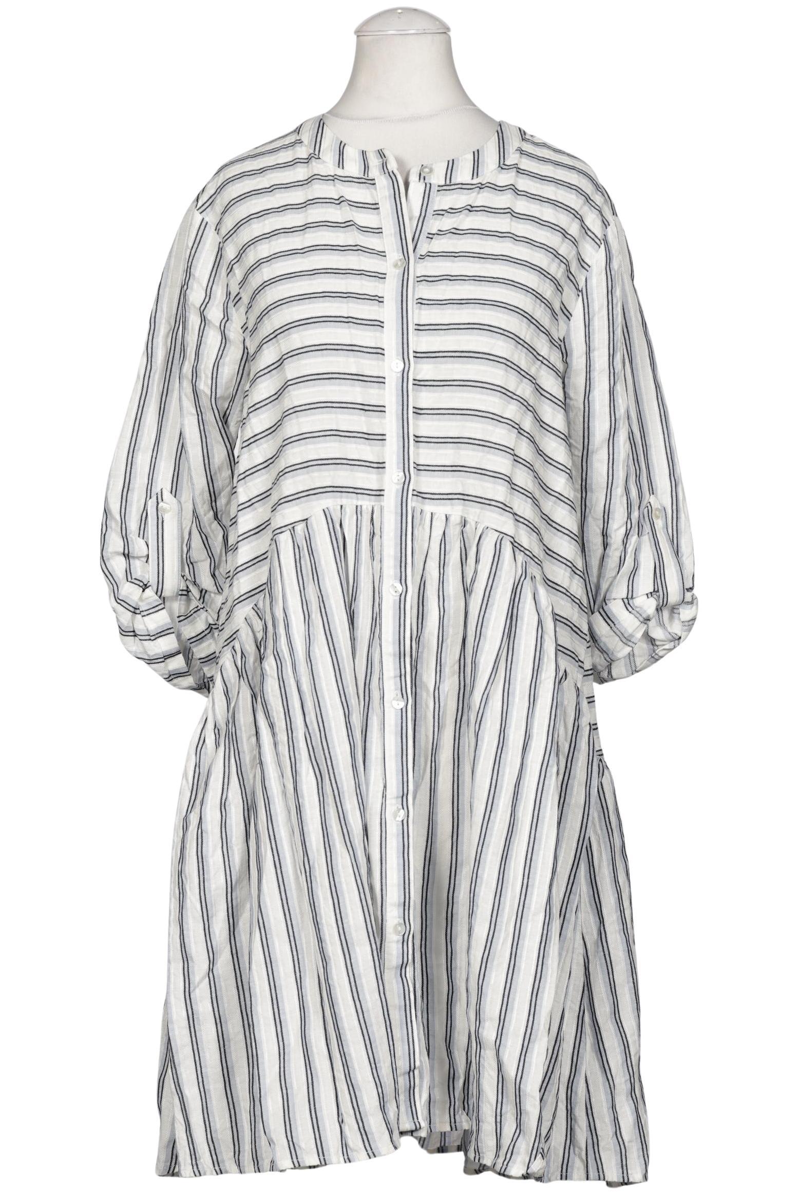 

Hallhuber Damen Kleid, mehrfarbig, Gr. 36