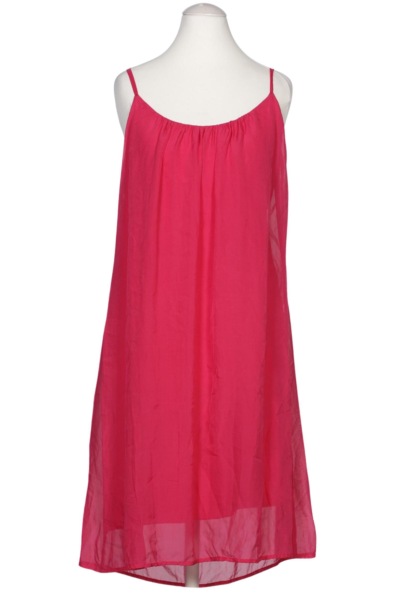 

Hallhuber Damen Kleid, pink, Gr. 36