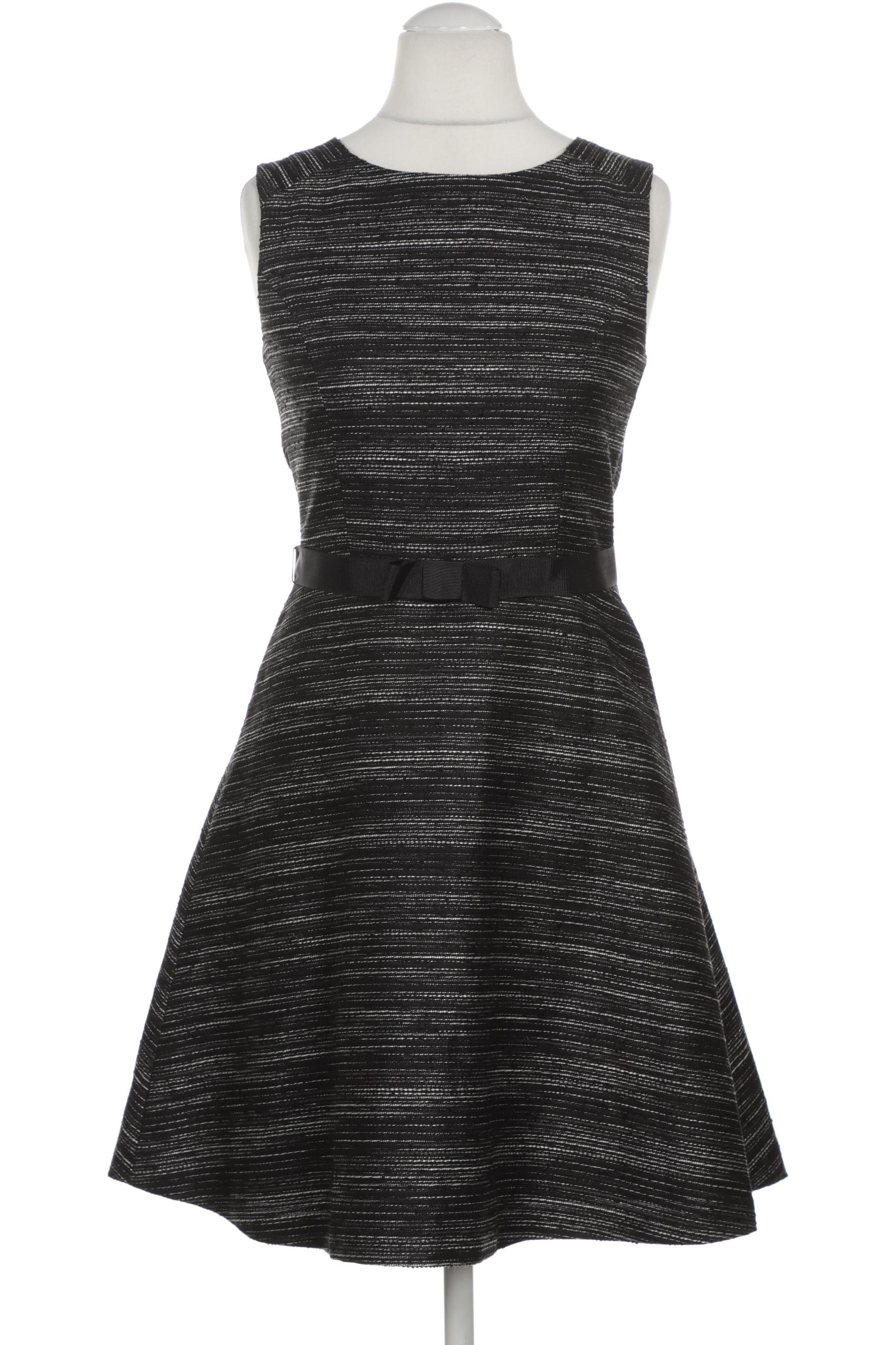 

Hallhuber Damen Kleid, schwarz, Gr. 36