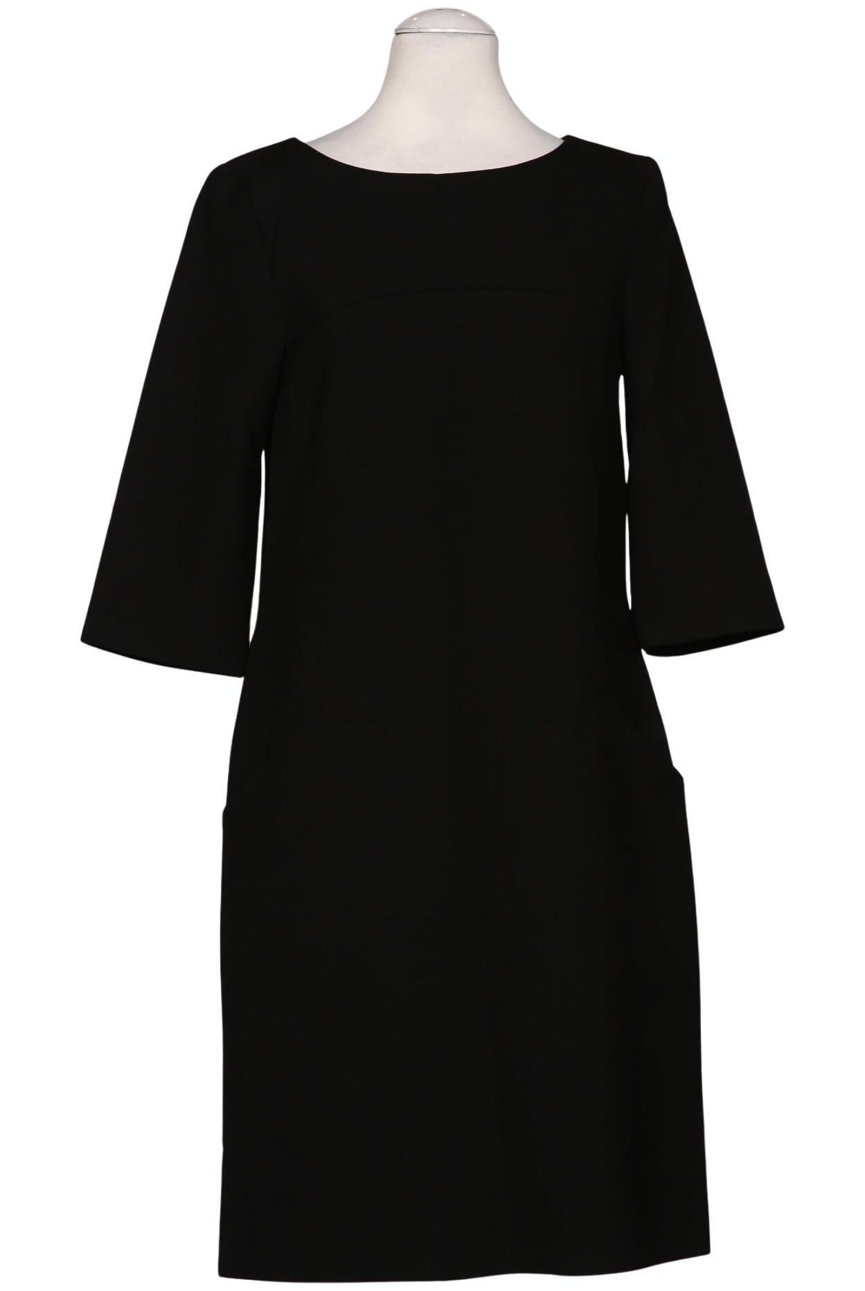 

Hallhuber Damen Kleid, schwarz, Gr. 34