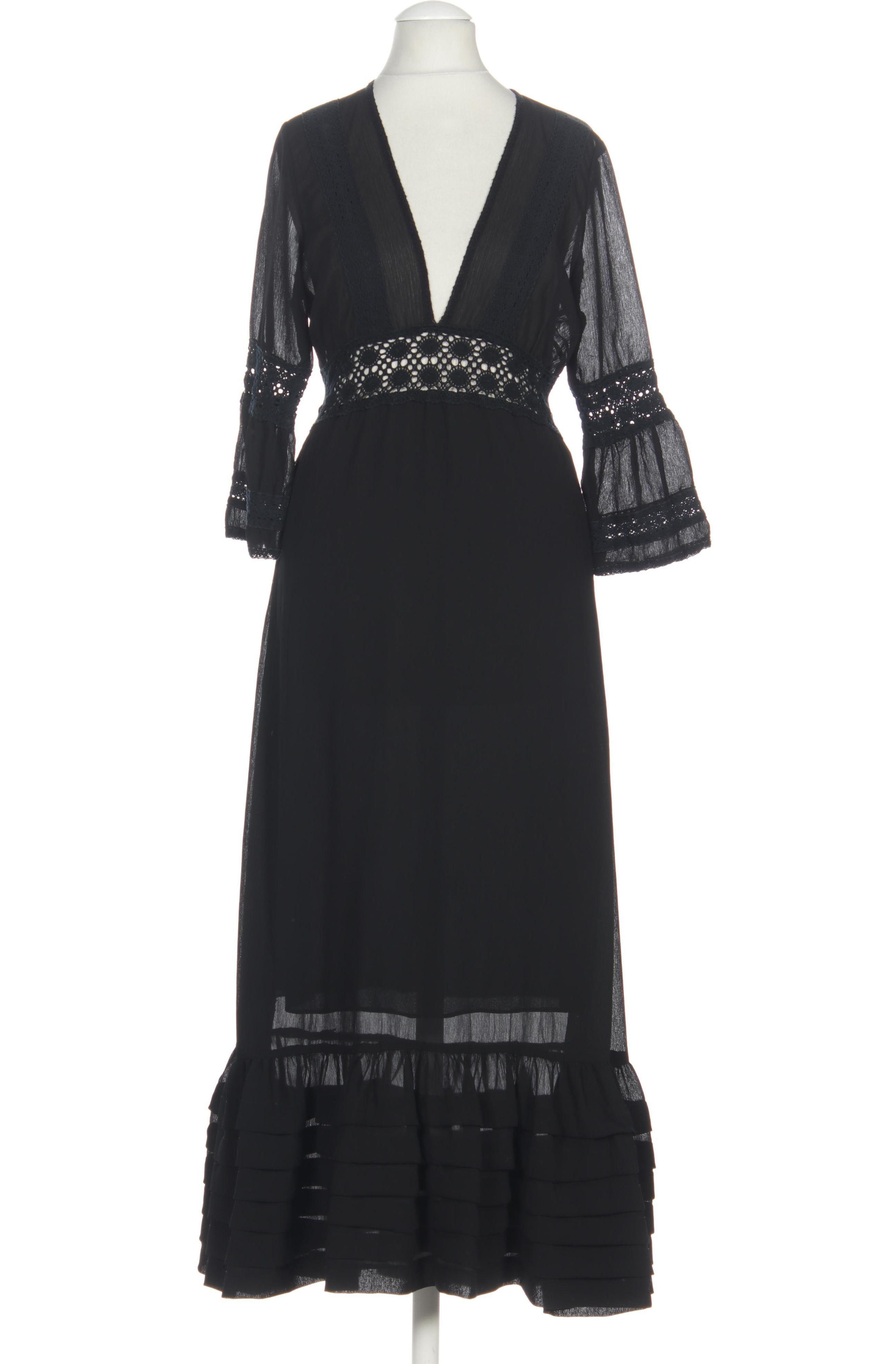 

Hallhuber Damen Kleid, schwarz, Gr.