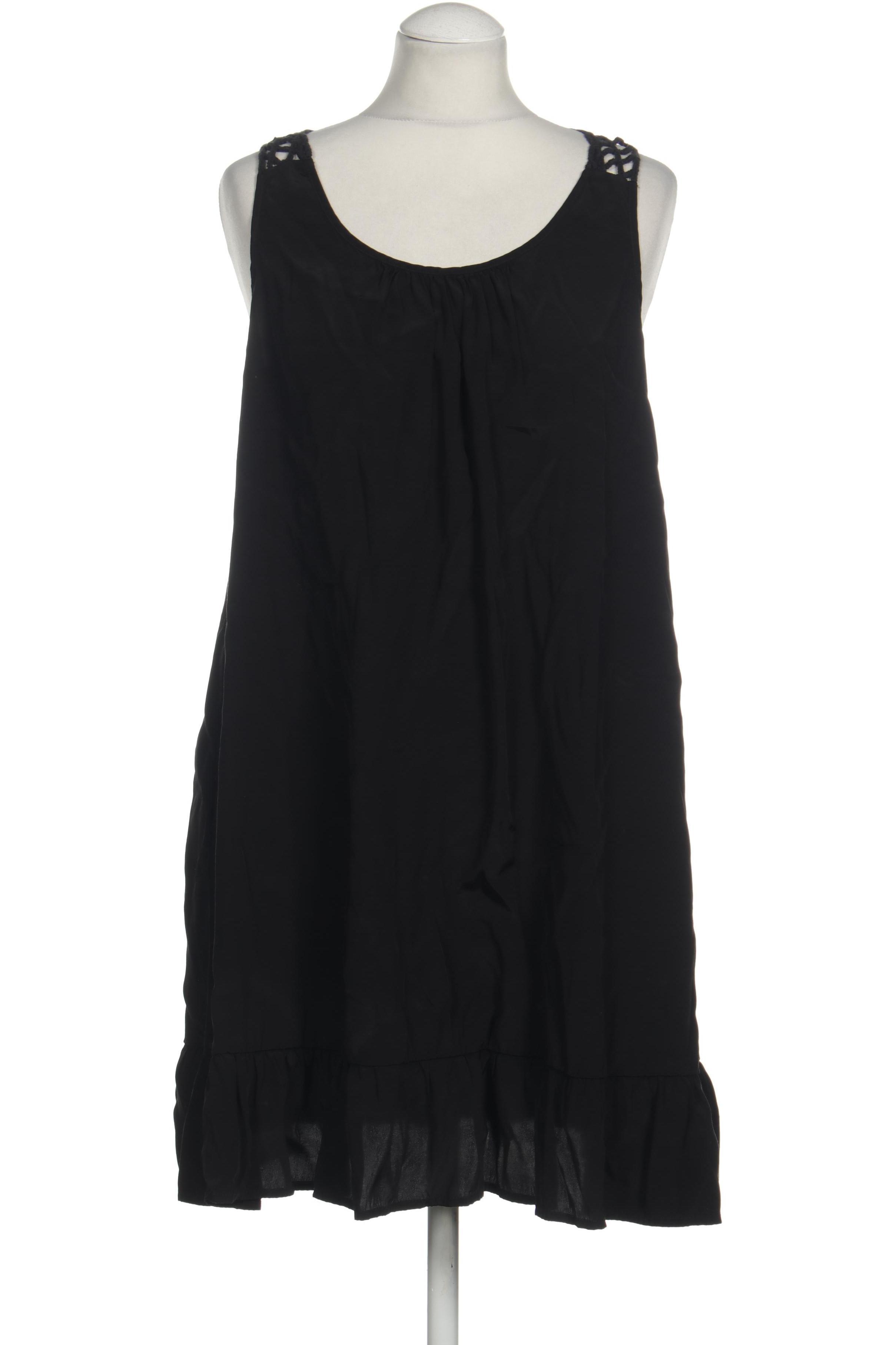 

Hallhuber Damen Kleid, schwarz, Gr. 36