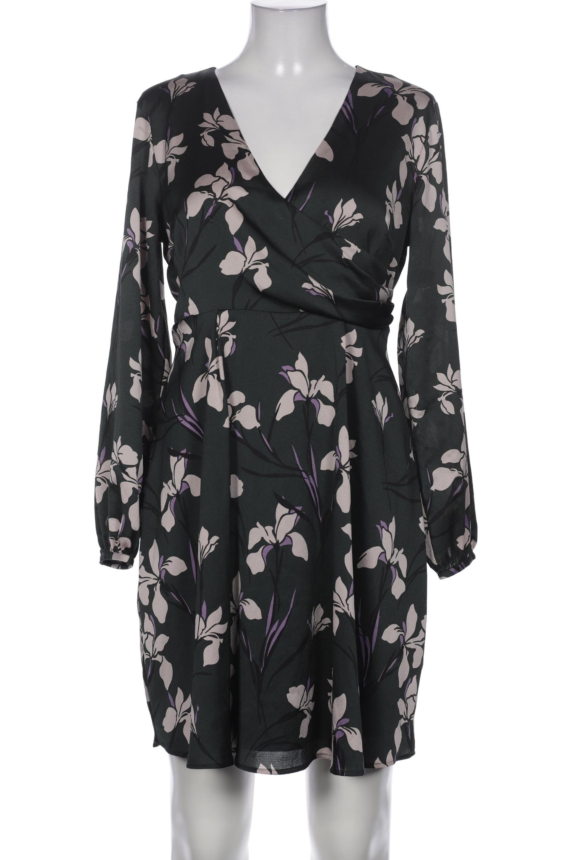 

Hallhuber Damen Kleid, grün, Gr. 38