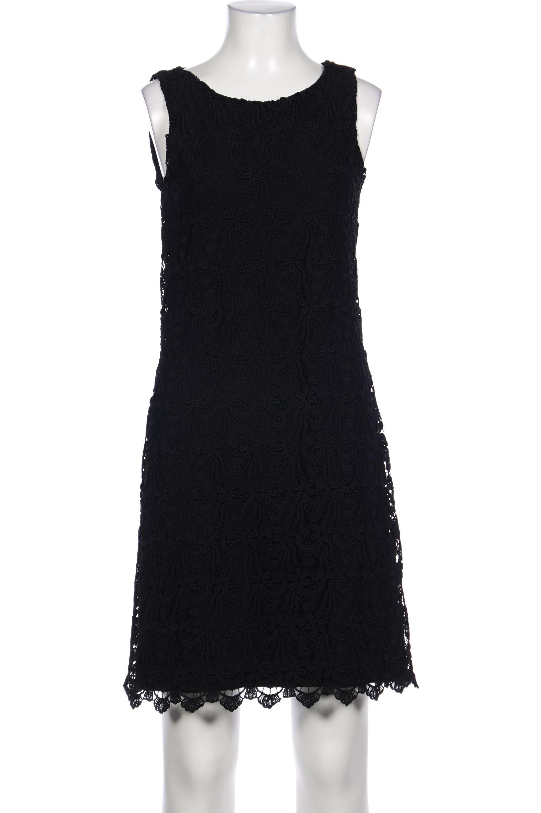 

Hallhuber Damen Kleid, schwarz