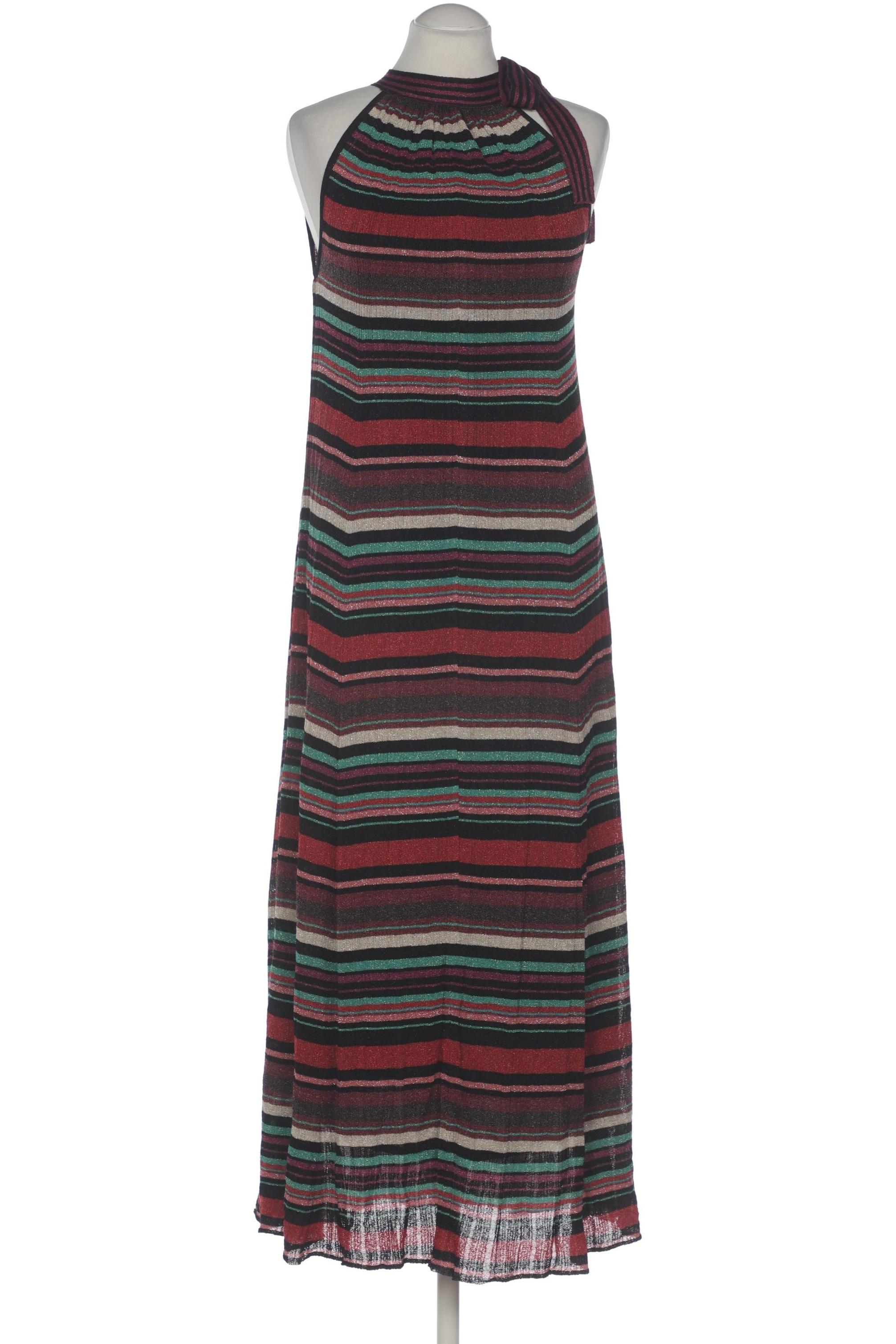 

Hallhuber Damen Kleid, mehrfarbig, Gr. 34