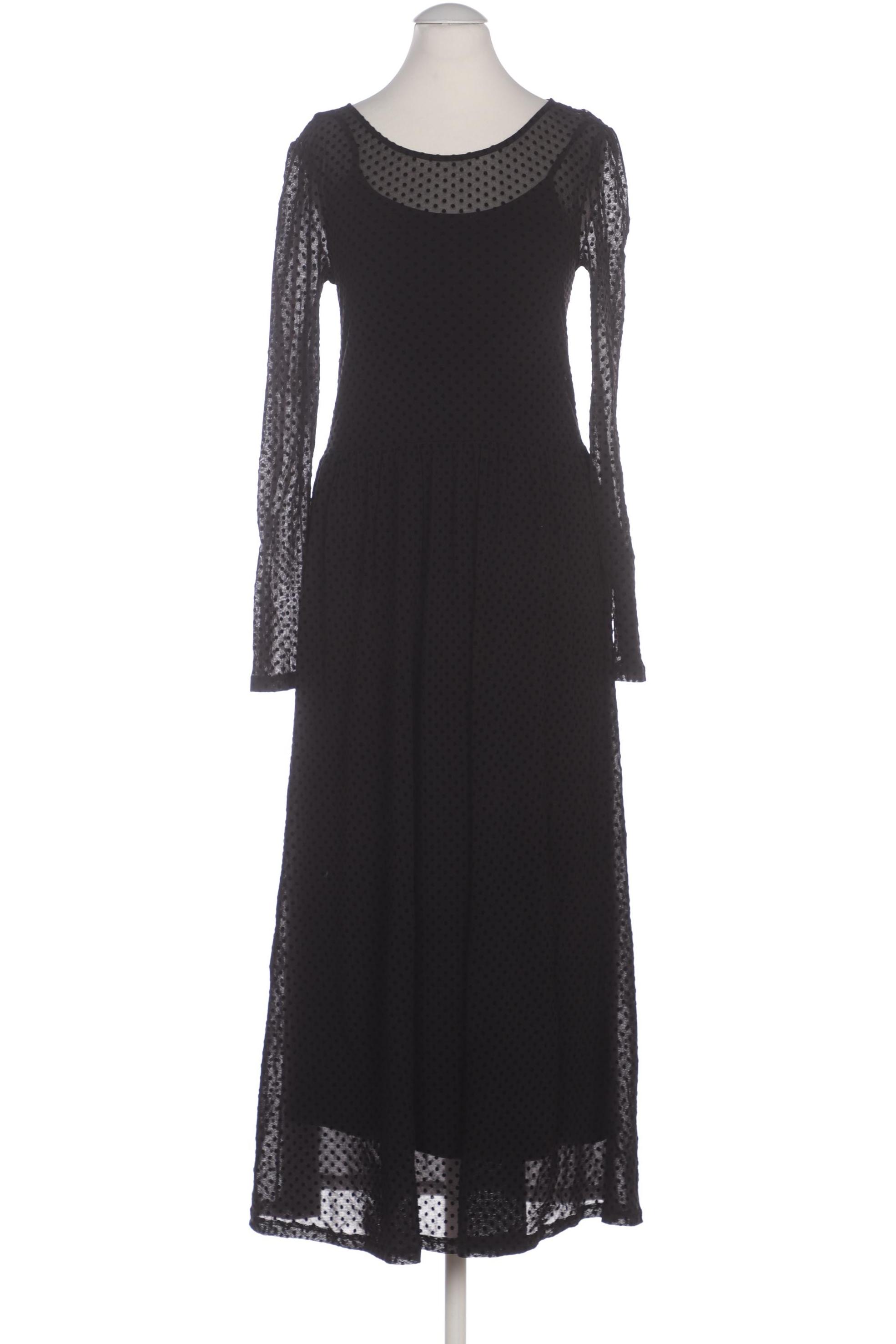 

Hallhuber Damen Kleid, schwarz, Gr. 36