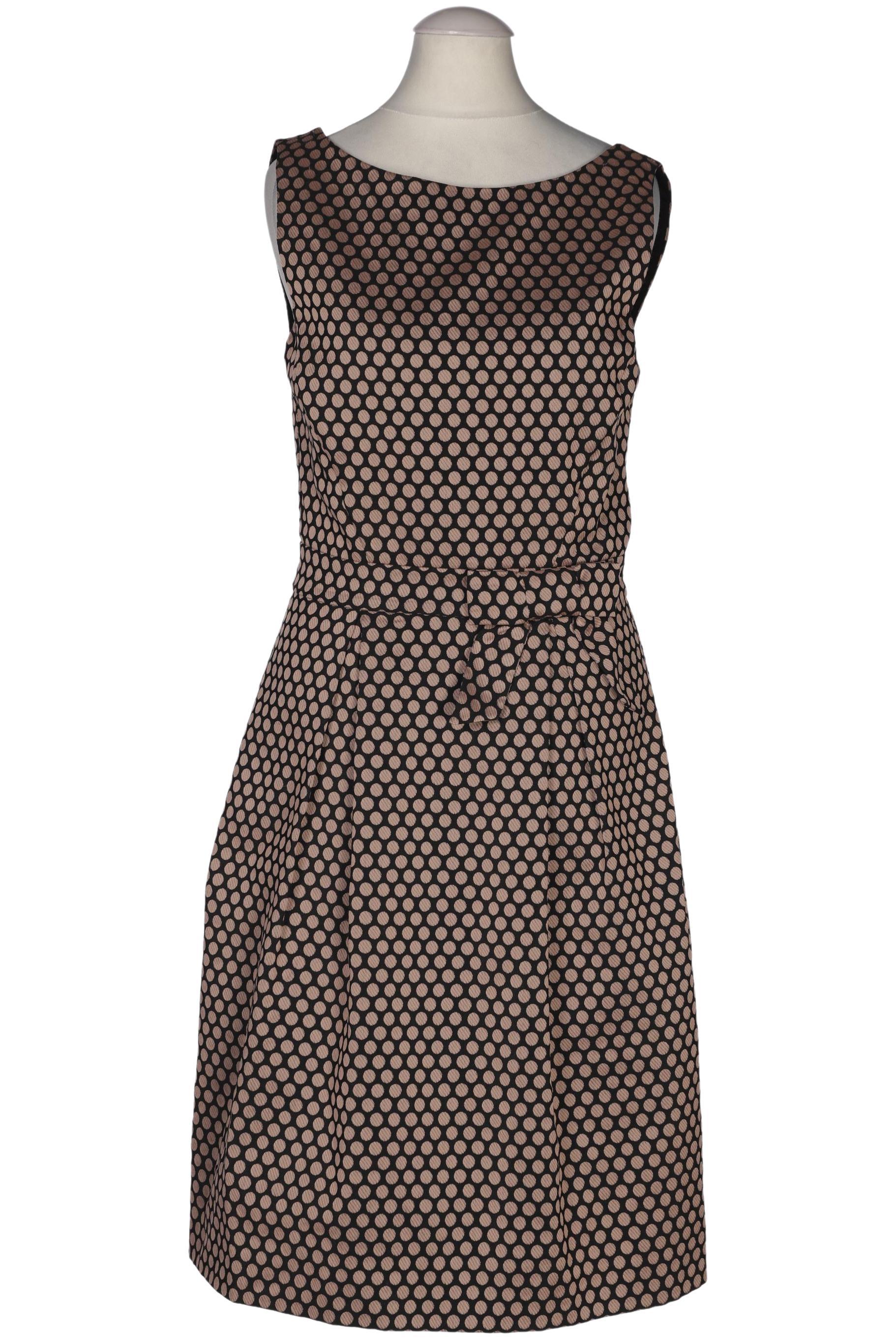 

Hallhuber Damen Kleid, schwarz, Gr. 34