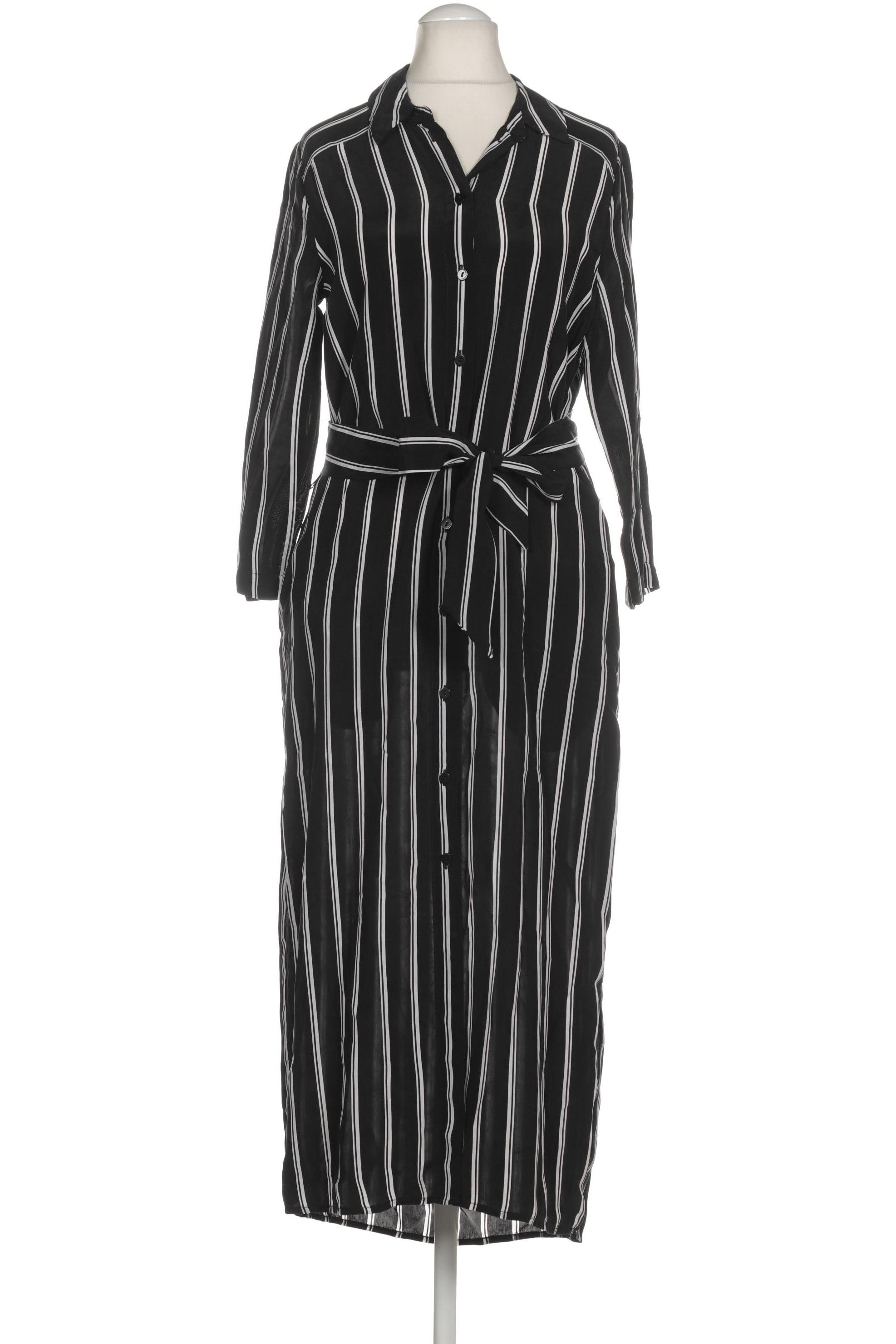 

Hallhuber Damen Kleid, schwarz, Gr. 36