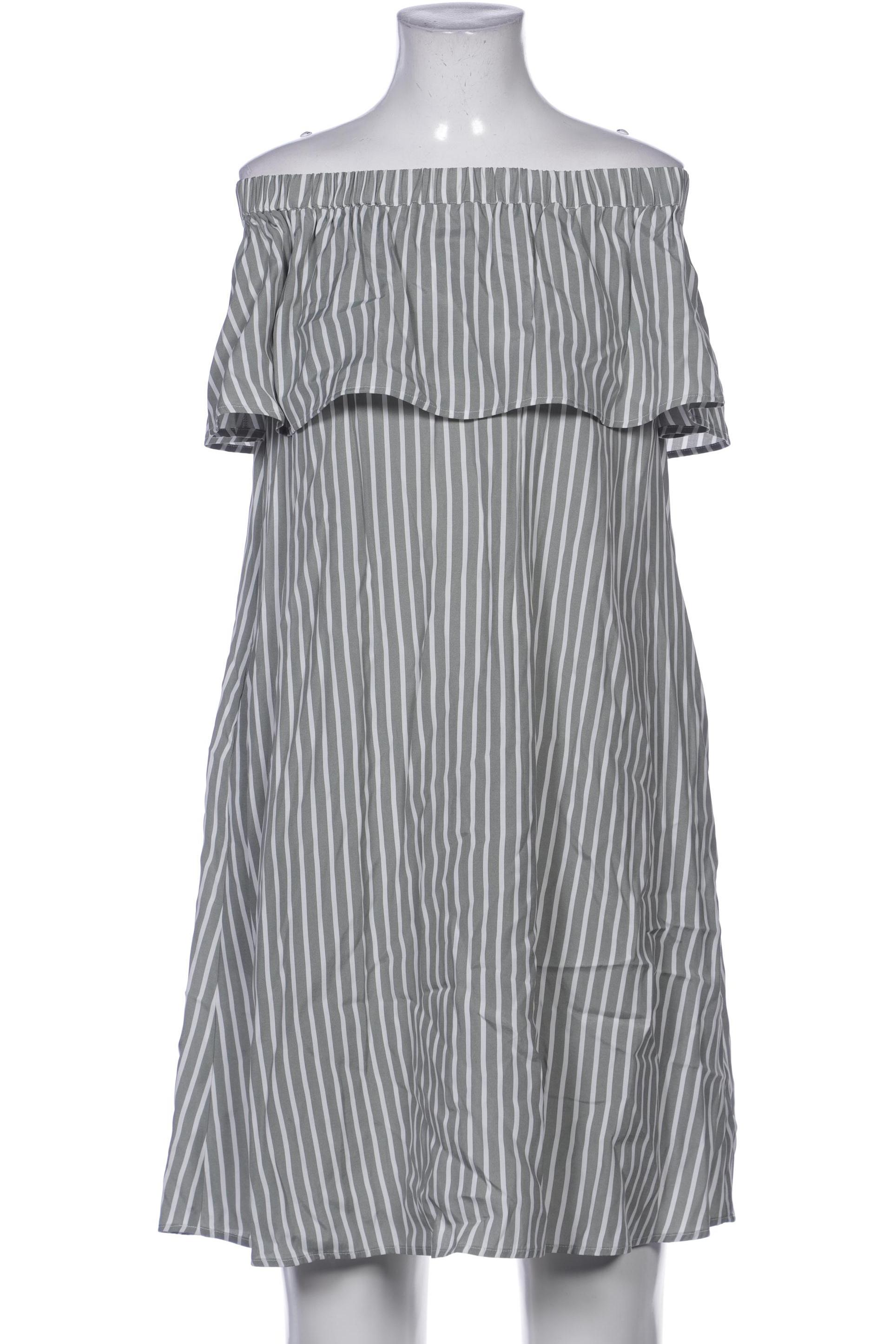 

Hallhuber Damen Kleid, hellgrün, Gr. 36