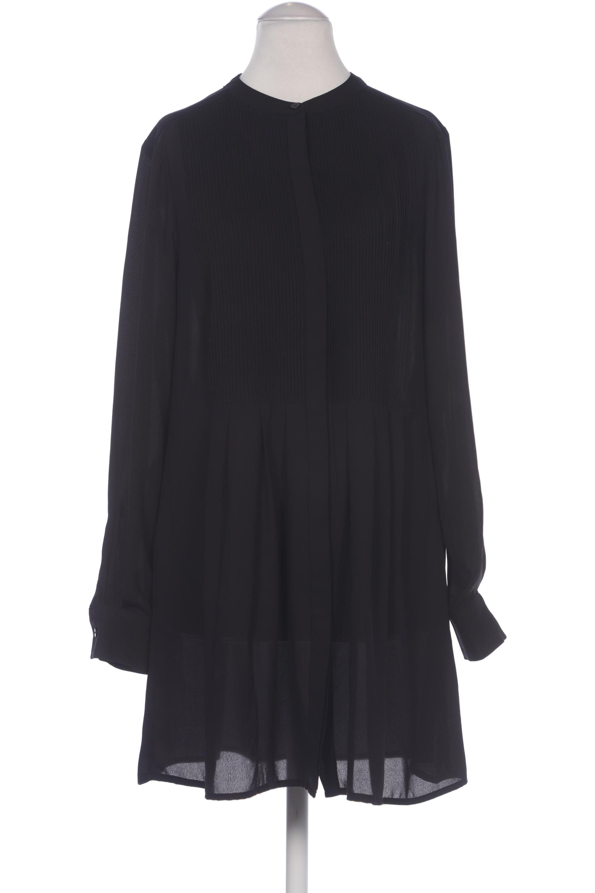 

Hallhuber Damen Kleid, schwarz, Gr. 34