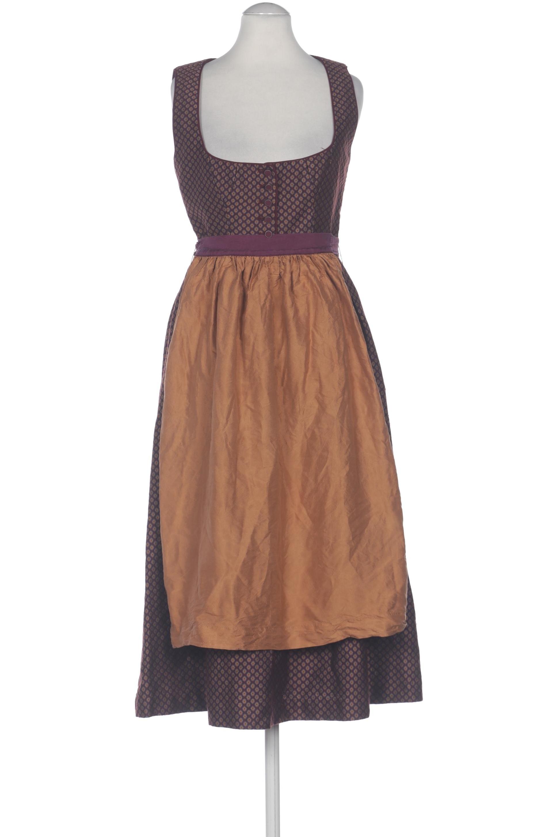 

Hallhuber Damen Kleid, flieder, Gr. 34