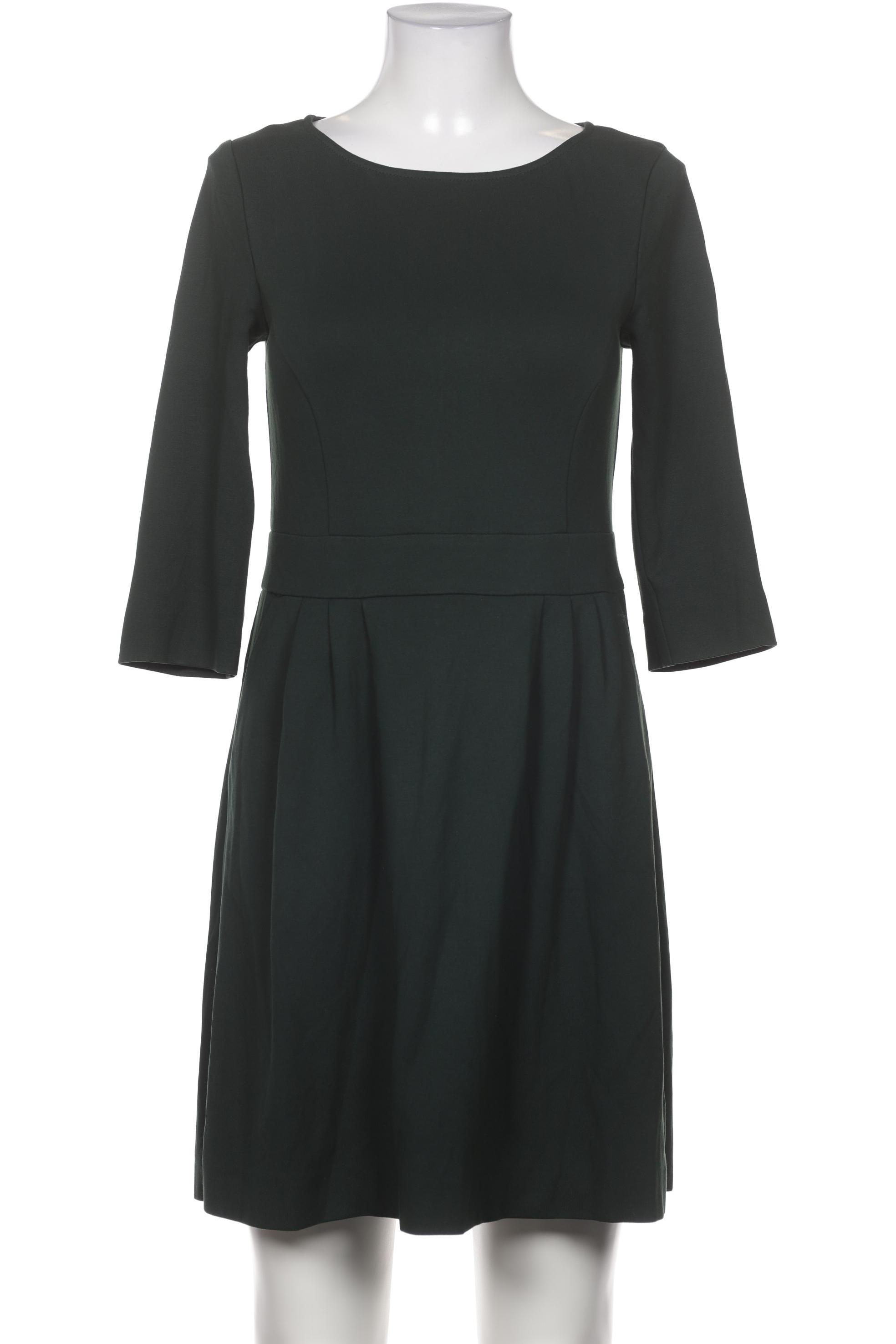 

Hallhuber Damen Kleid, grün, Gr. 38