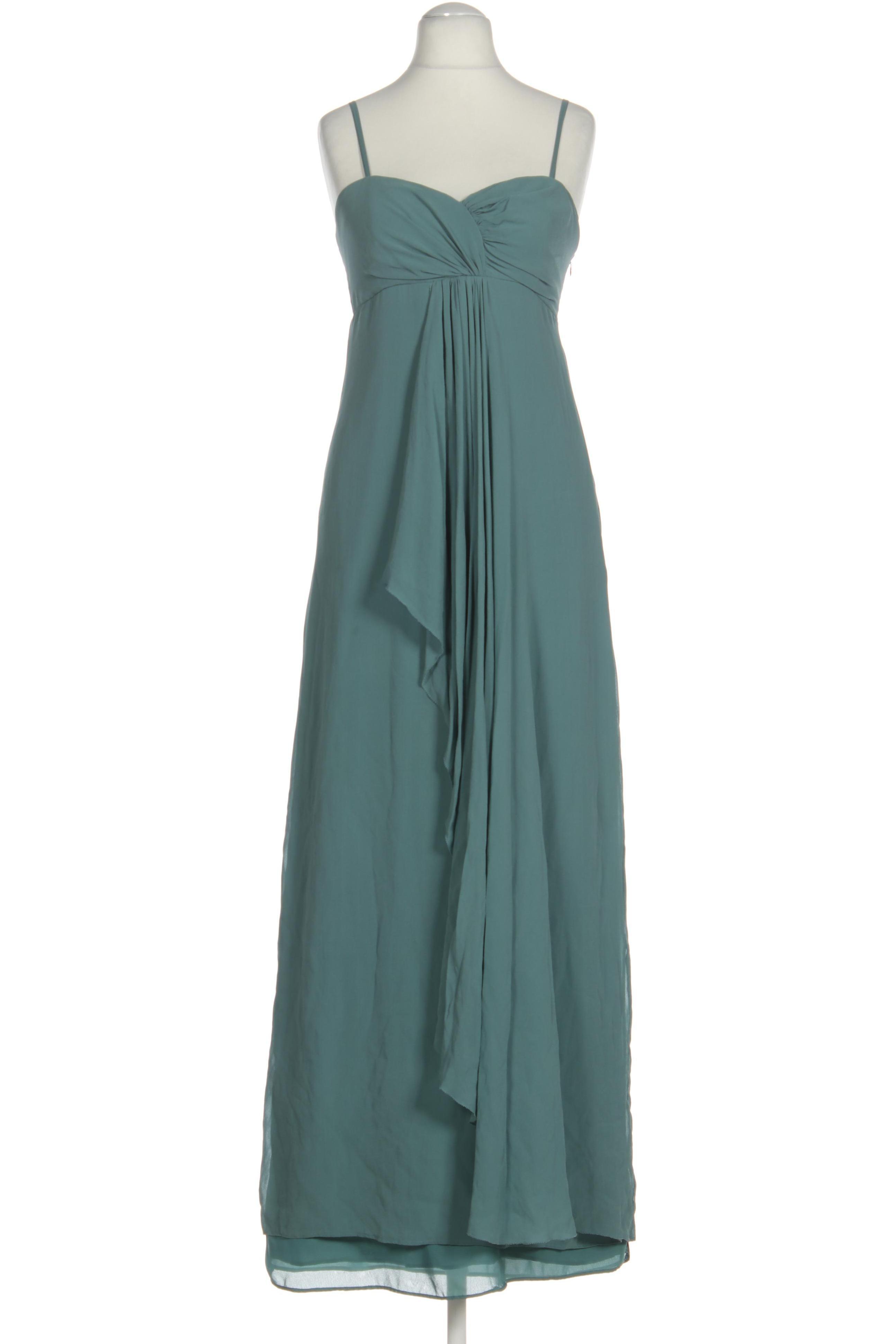 

Hallhuber Damen Kleid, türkis, Gr. 36